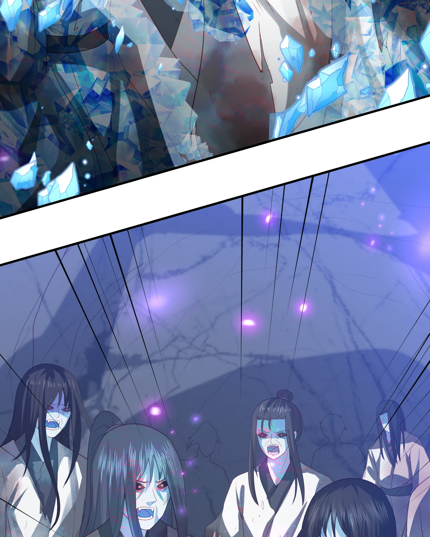 Lost Phoenix: Spoil the Repudiated Empress Chapter 188 - page 34