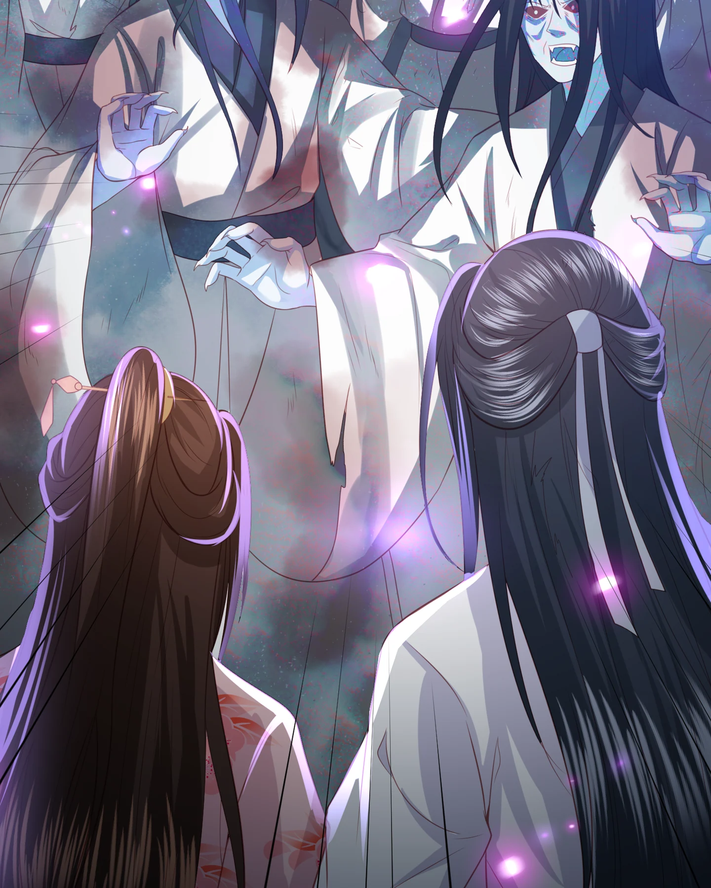 Lost Phoenix: Spoil the Repudiated Empress Chapter 188 - page 35