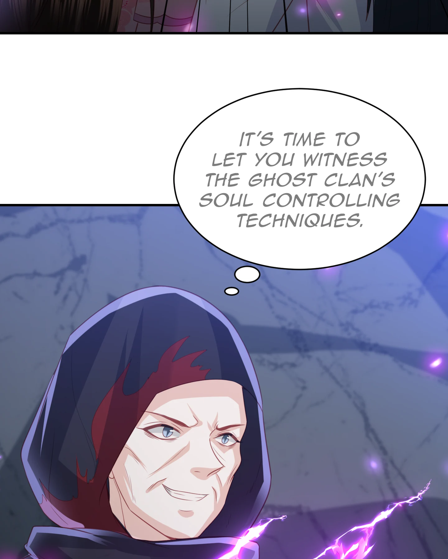 Lost Phoenix: Spoil the Repudiated Empress Chapter 188 - page 36