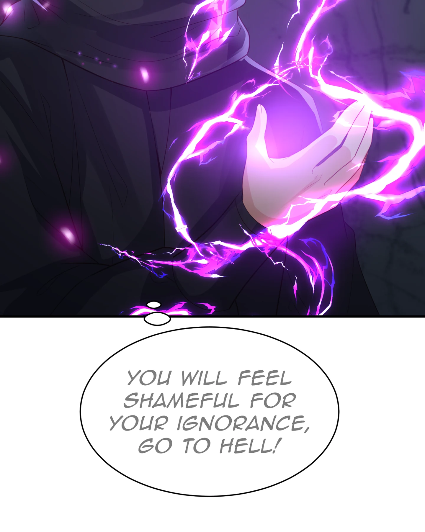 Lost Phoenix: Spoil the Repudiated Empress Chapter 188 - page 37