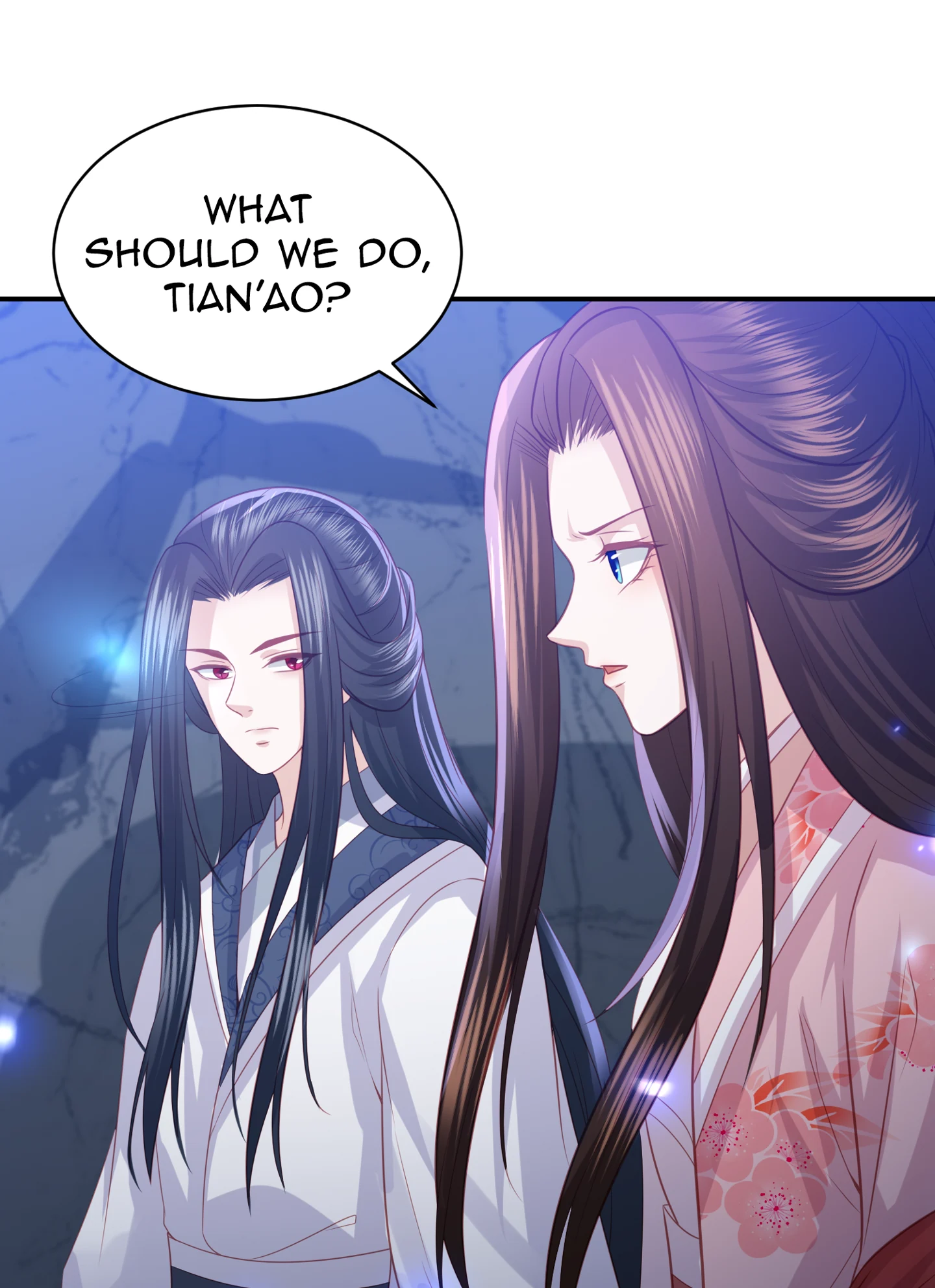 Lost Phoenix: Spoil the Repudiated Empress Chapter 188 - page 38