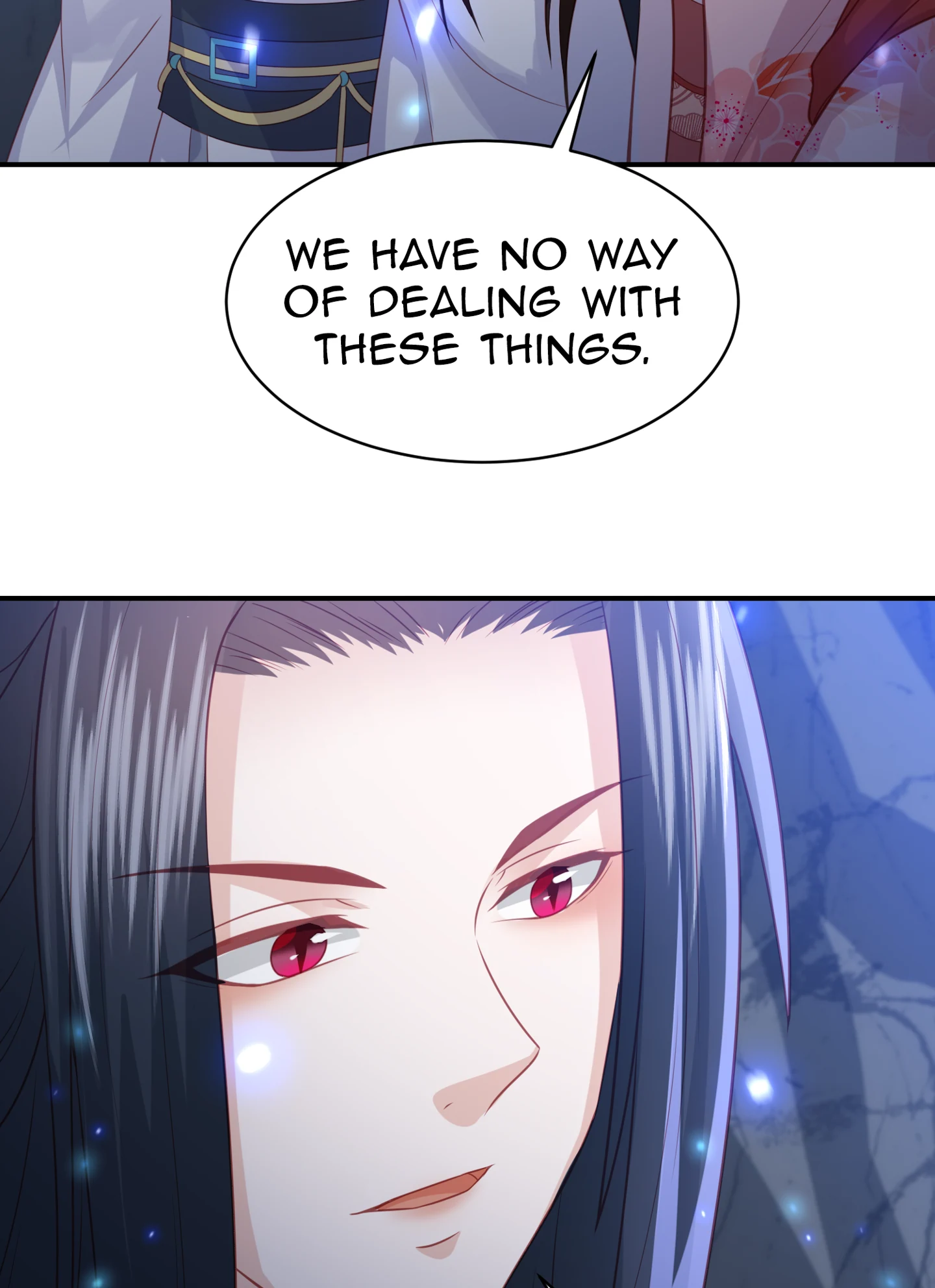 Lost Phoenix: Spoil the Repudiated Empress Chapter 188 - page 39