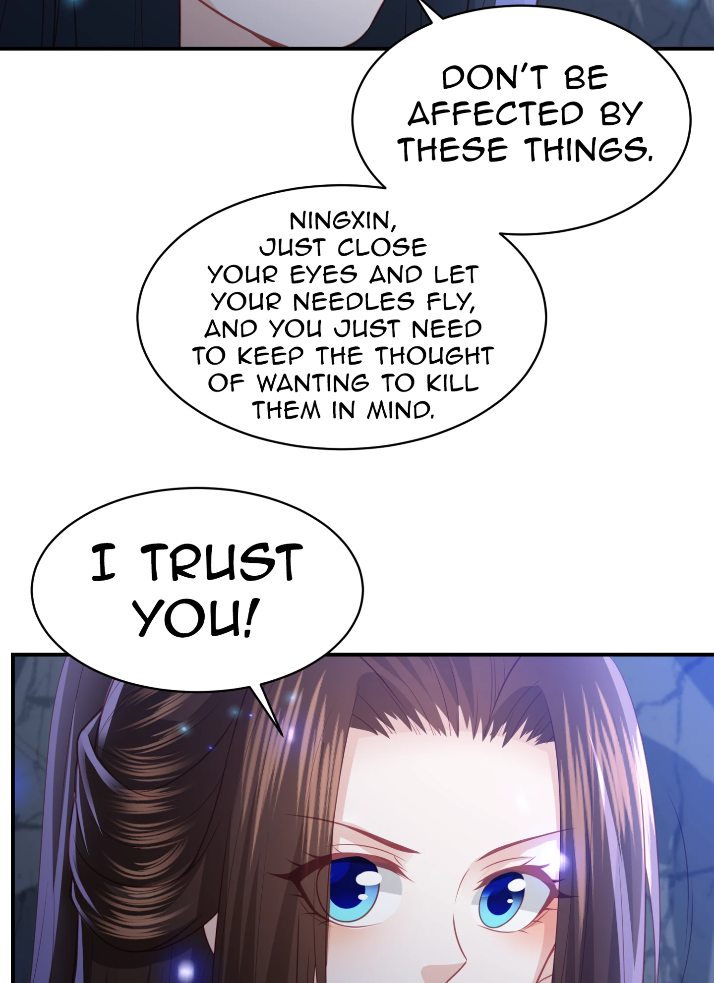 Lost Phoenix: Spoil the Repudiated Empress Chapter 188 - page 40