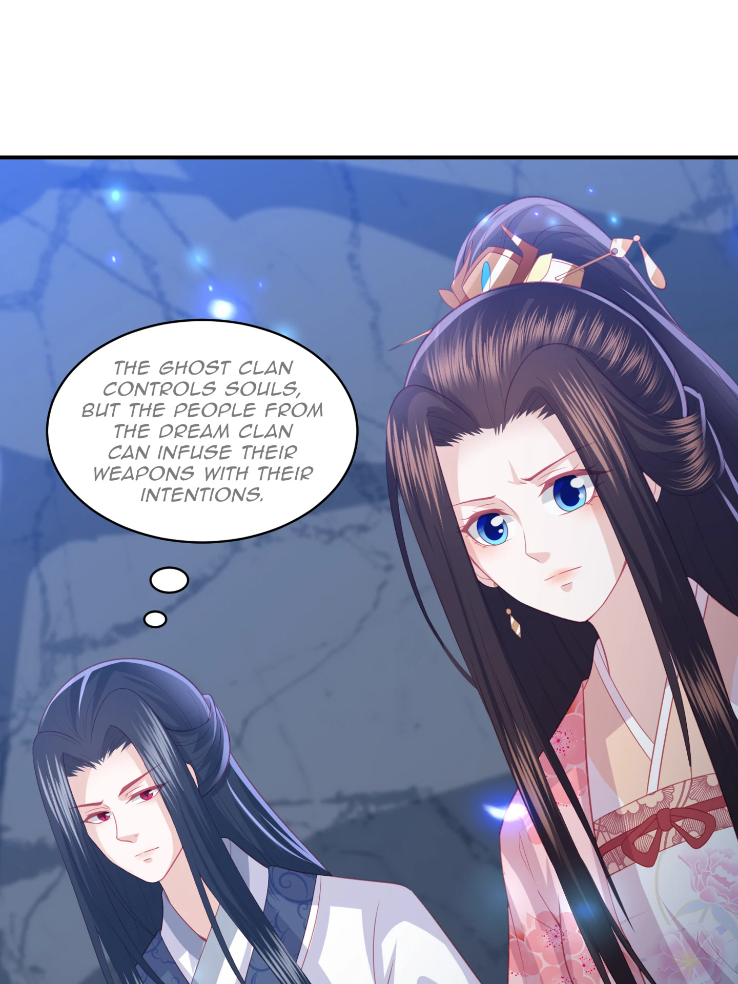 Lost Phoenix: Spoil the Repudiated Empress Chapter 188 - page 46