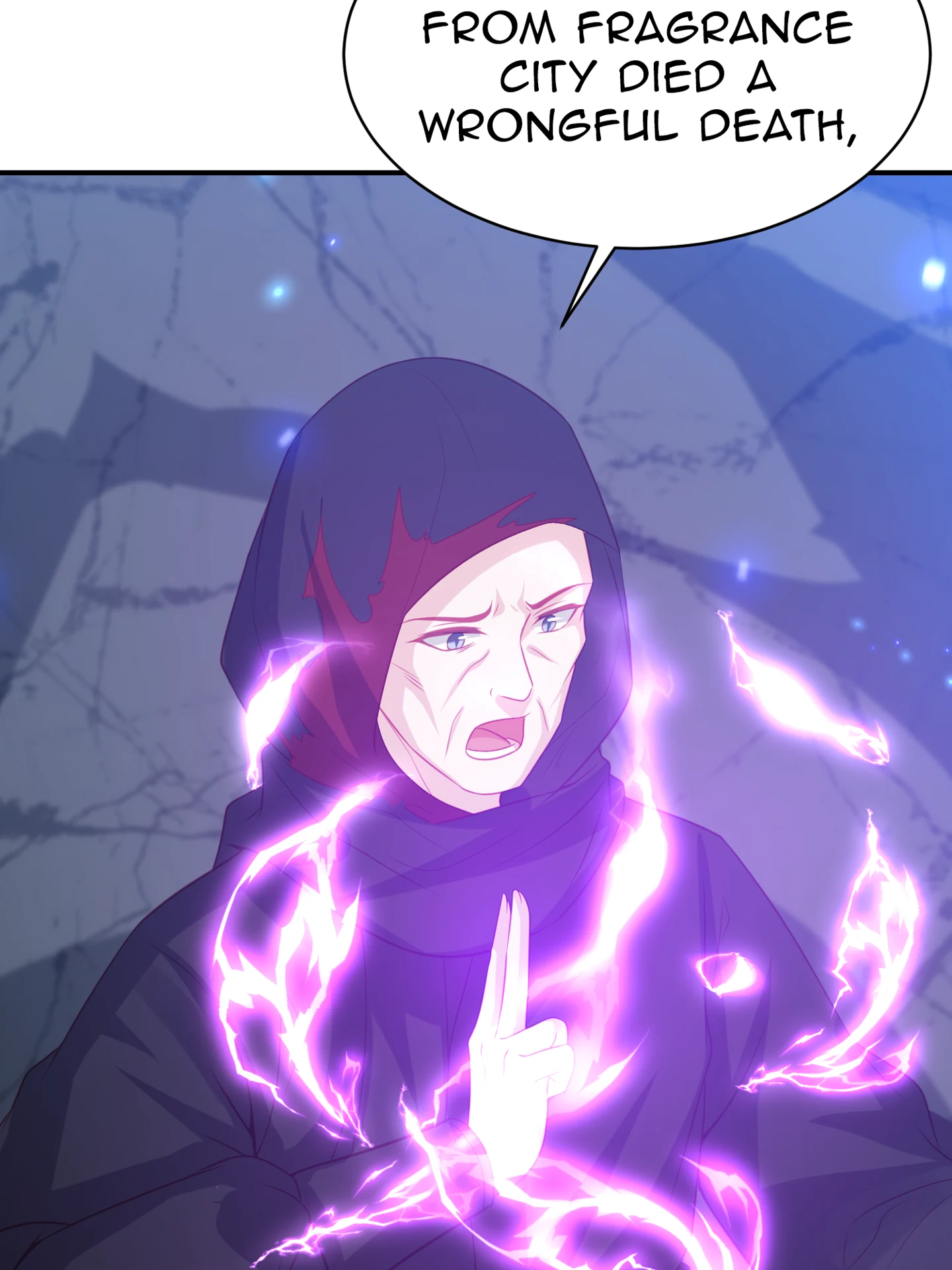 Lost Phoenix: Spoil the Repudiated Empress Chapter 188 - page 48