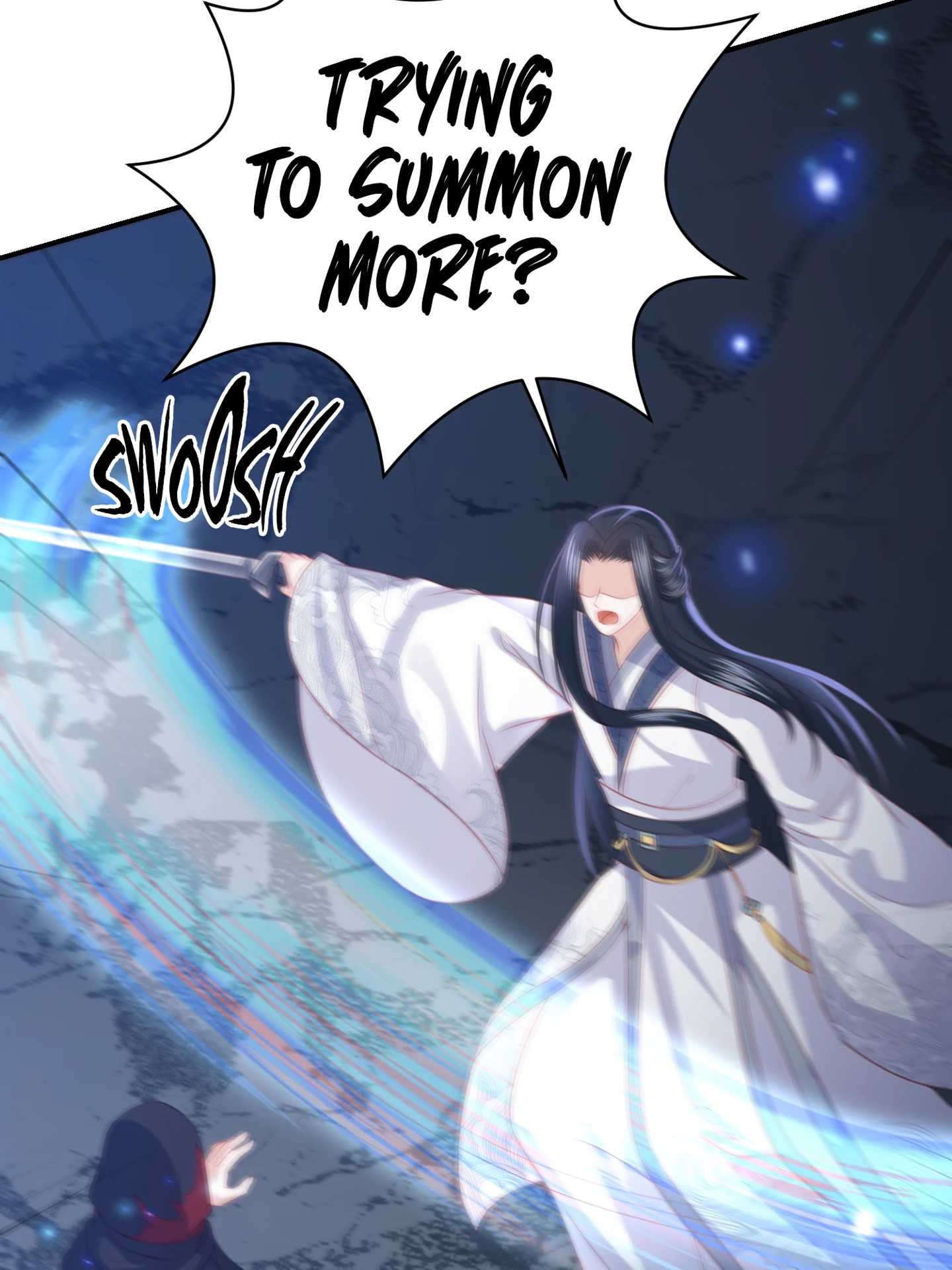 Lost Phoenix: Spoil the Repudiated Empress Chapter 188 - page 50