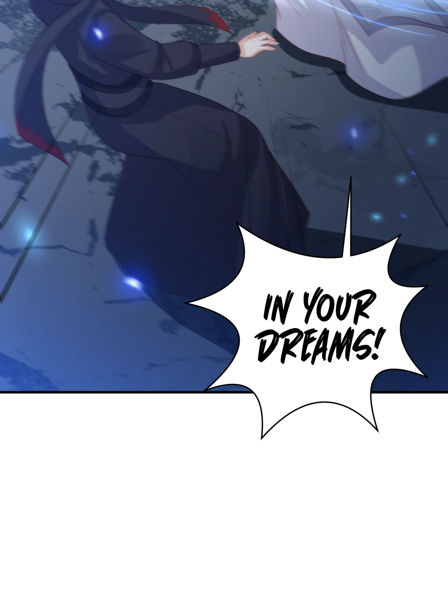 Lost Phoenix: Spoil the Repudiated Empress Chapter 188 - page 51