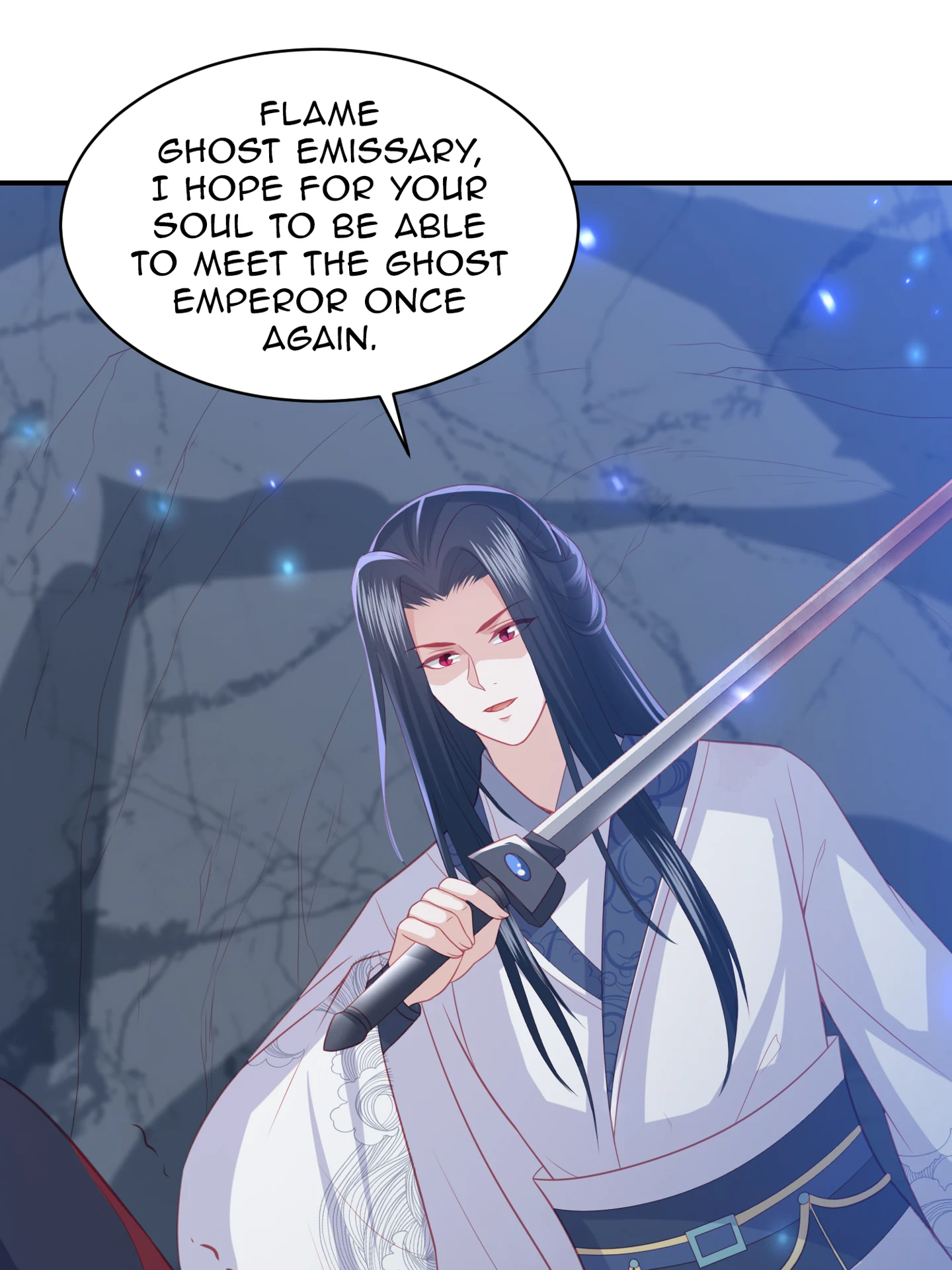 Lost Phoenix: Spoil the Repudiated Empress Chapter 188 - page 52