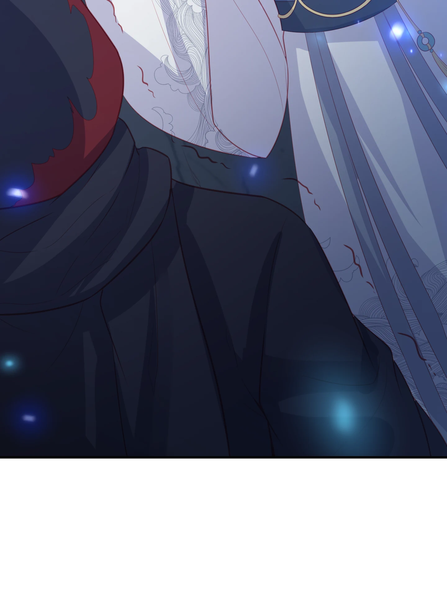 Lost Phoenix: Spoil the Repudiated Empress Chapter 188 - page 53