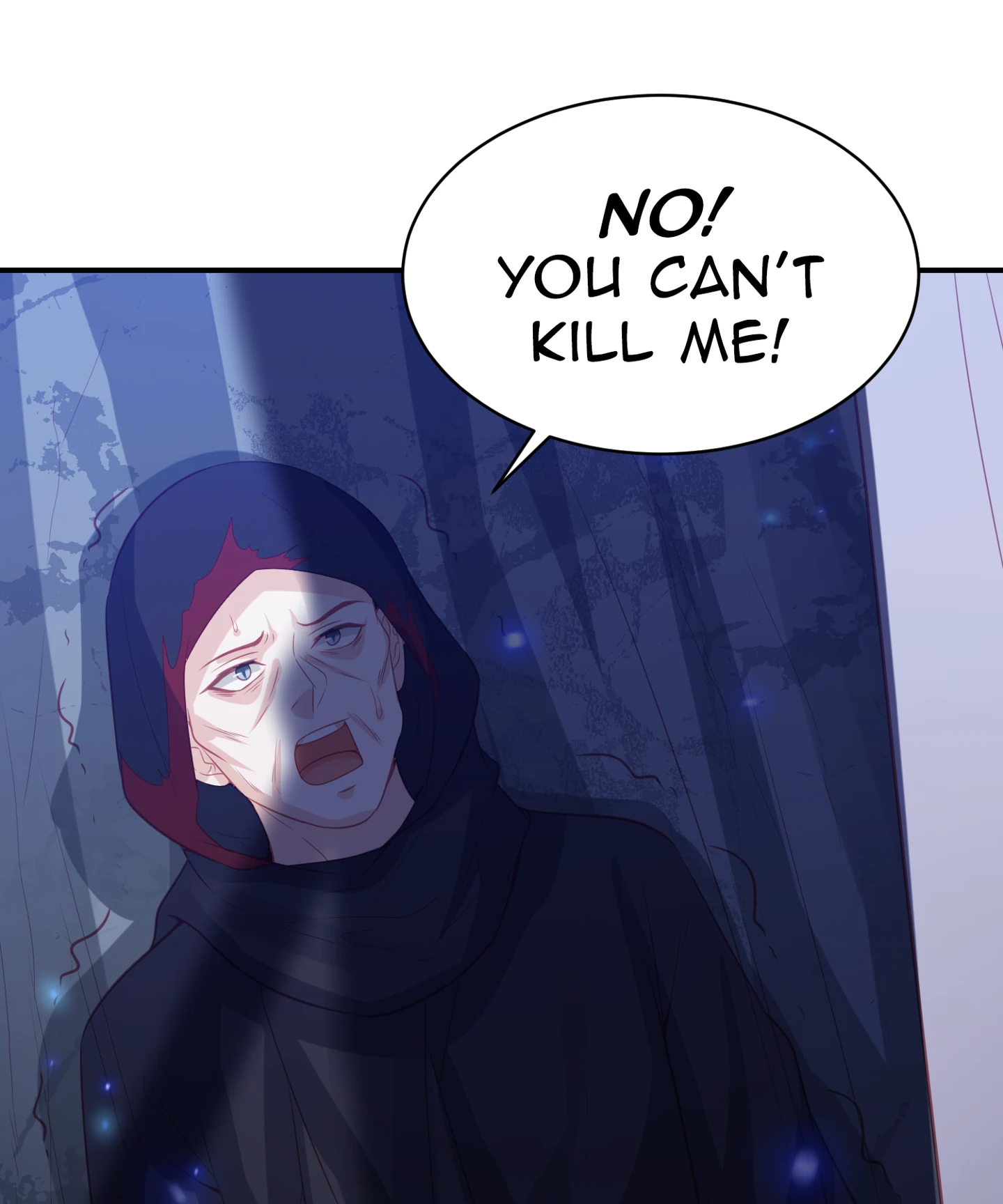 Lost Phoenix: Spoil the Repudiated Empress Chapter 188 - page 54