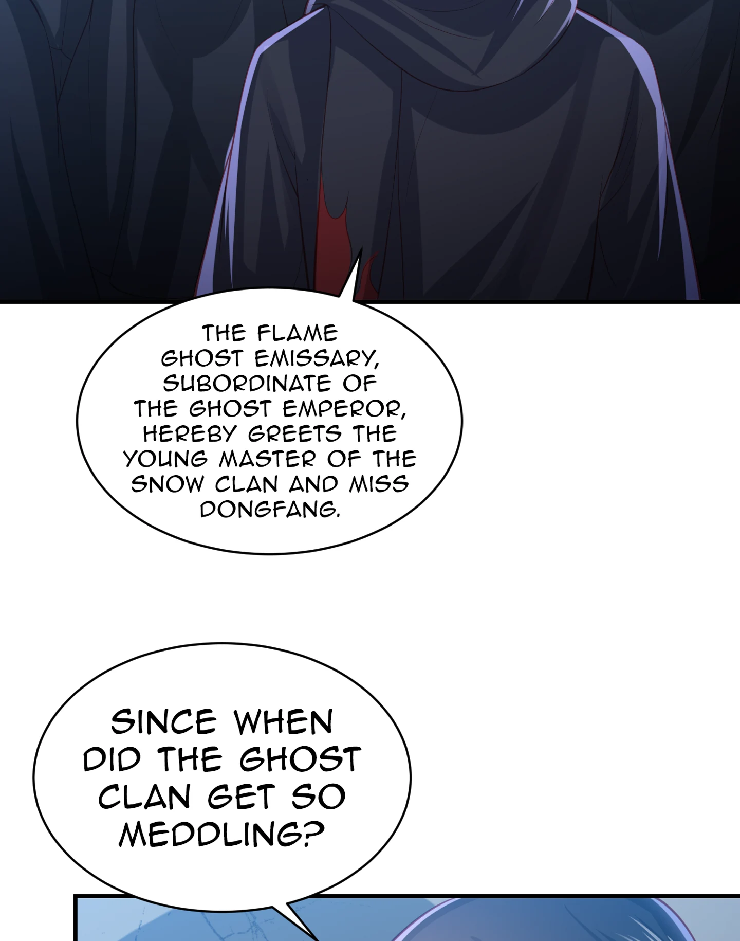 Lost Phoenix: Spoil the Repudiated Empress Chapter 188 - page 7