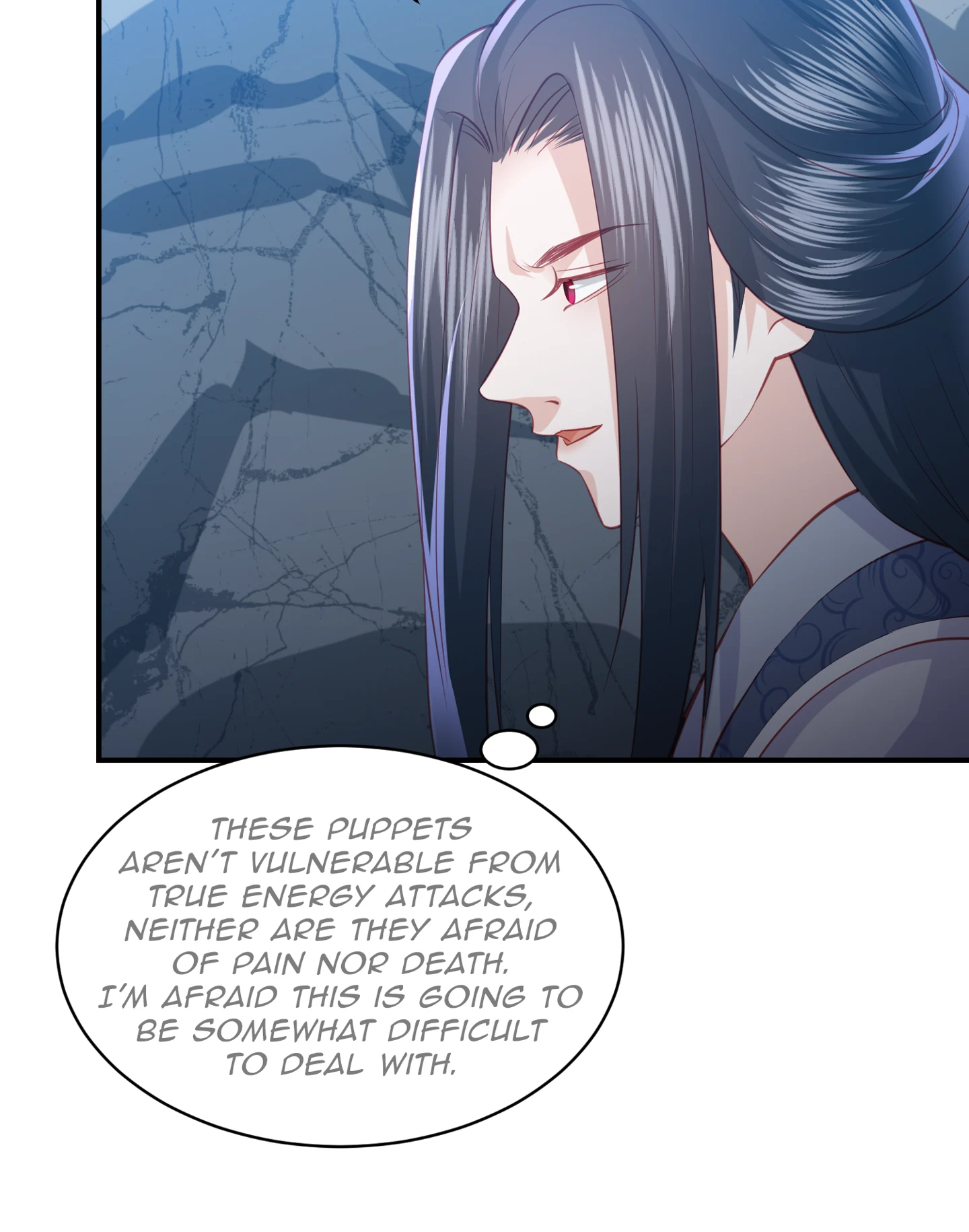 Lost Phoenix: Spoil the Repudiated Empress Chapter 188 - page 8