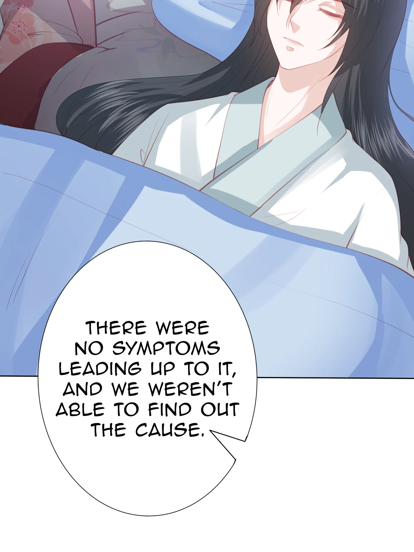 Lost Phoenix: Spoil the Repudiated Empress Chapter 187 - page 9