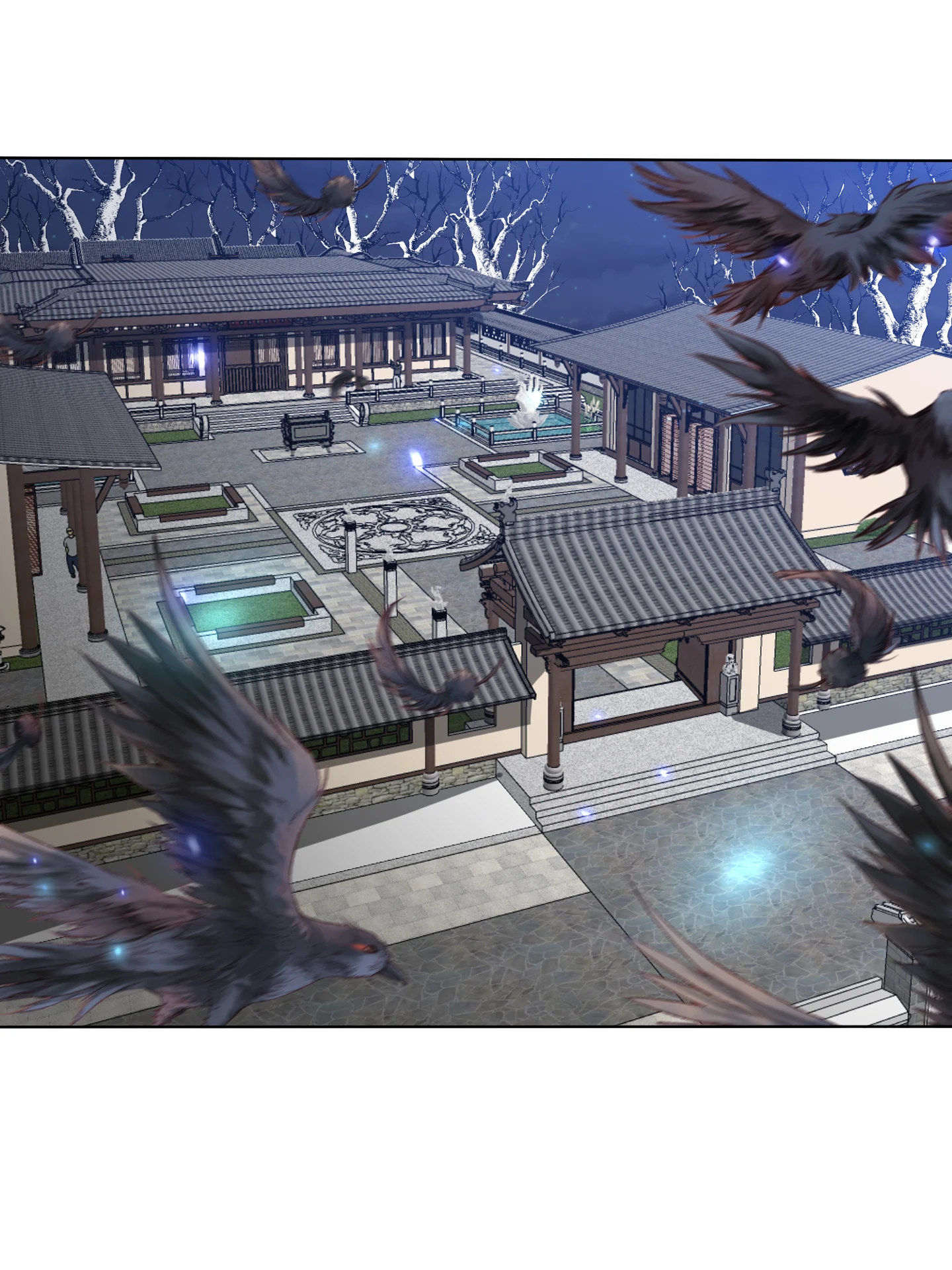 Lost Phoenix: Spoil the Repudiated Empress Chapter 187 - page 10