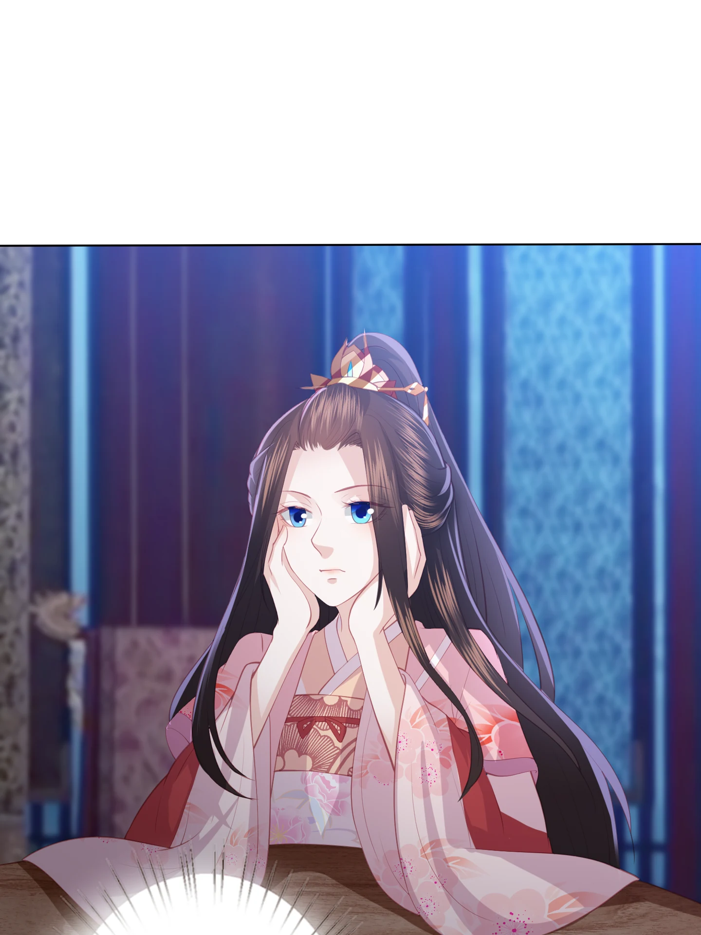 Lost Phoenix: Spoil the Repudiated Empress Chapter 187 - page 11