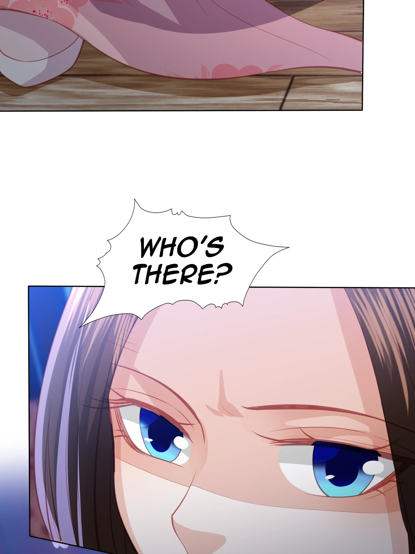 Lost Phoenix: Spoil the Repudiated Empress Chapter 187 - page 13