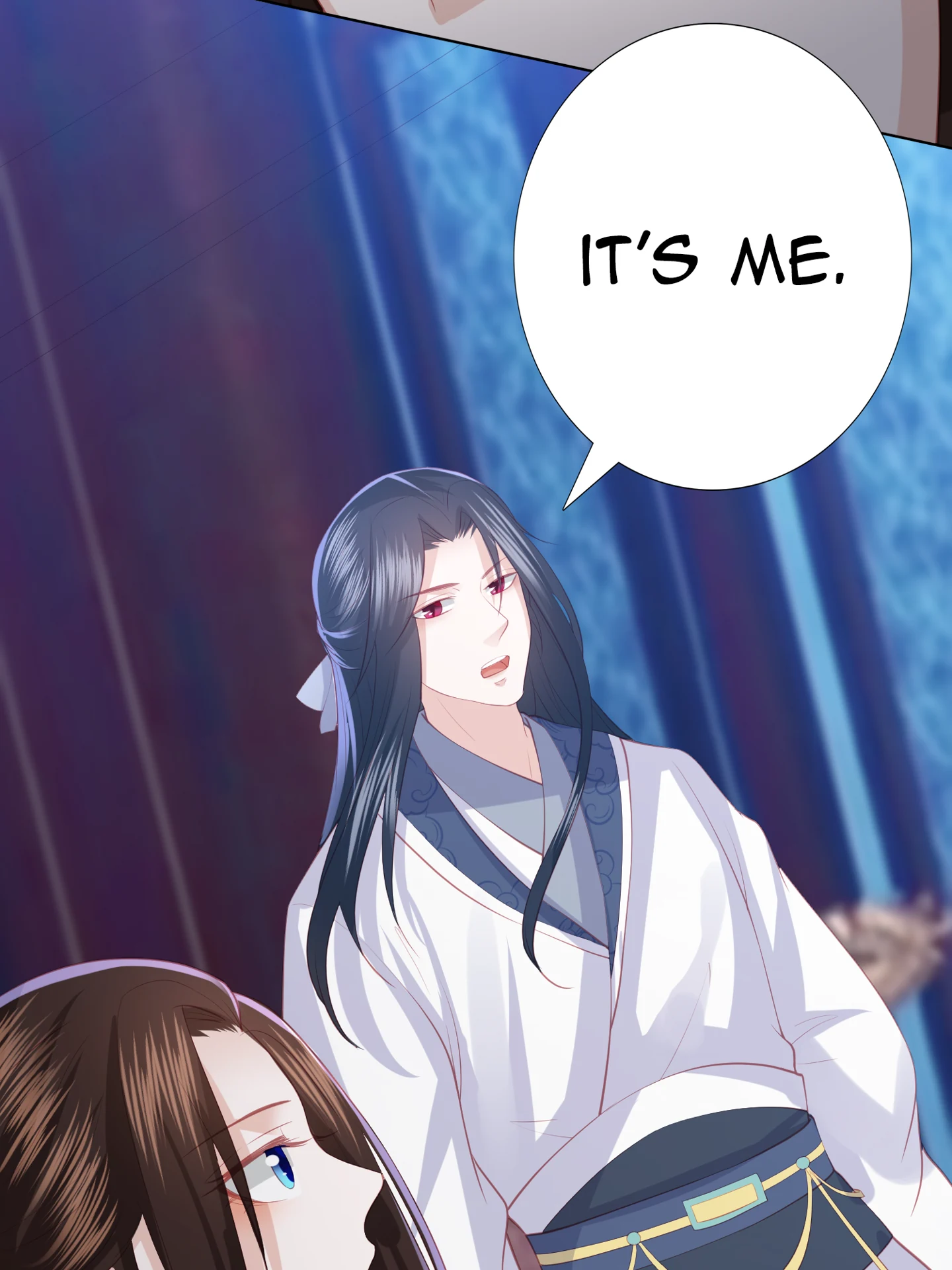 Lost Phoenix: Spoil the Repudiated Empress Chapter 187 - page 14