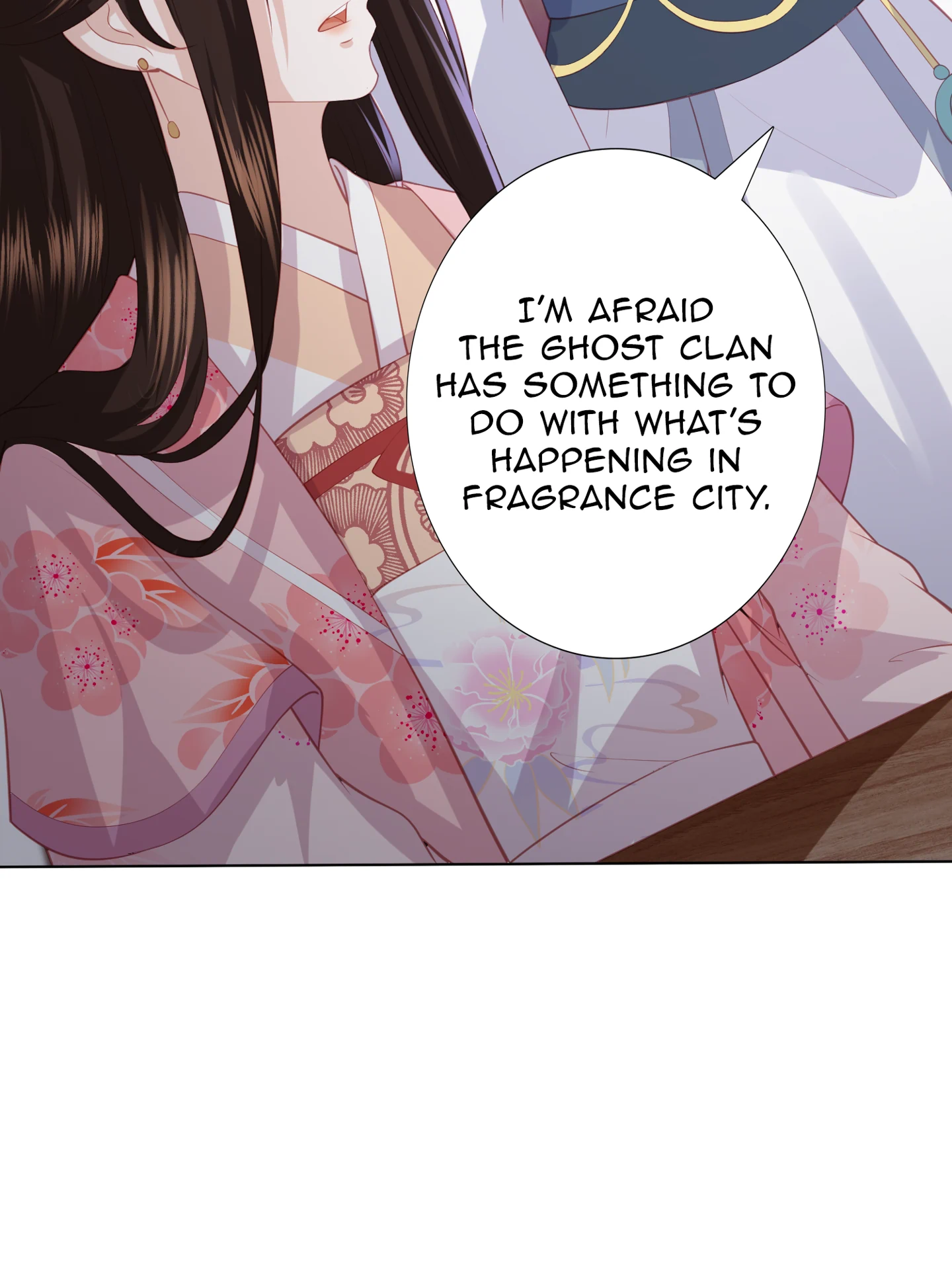 Lost Phoenix: Spoil the Repudiated Empress Chapter 187 - page 15