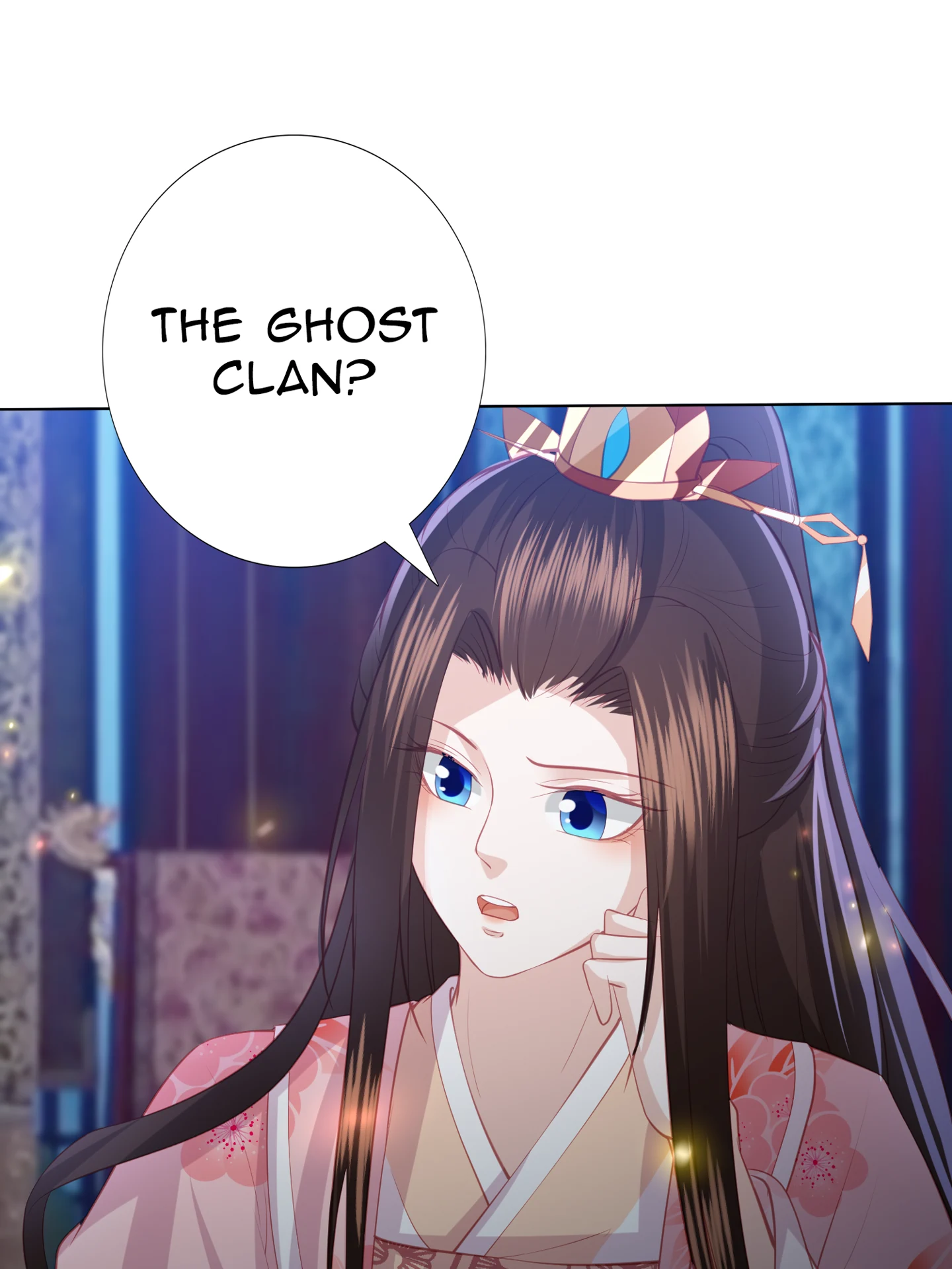 Lost Phoenix: Spoil the Repudiated Empress Chapter 187 - page 16