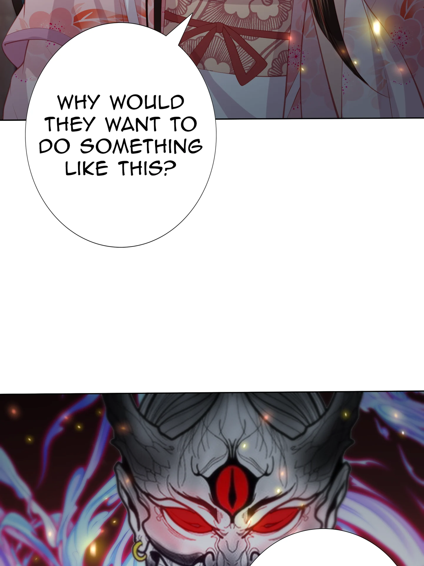 Lost Phoenix: Spoil the Repudiated Empress Chapter 187 - page 17