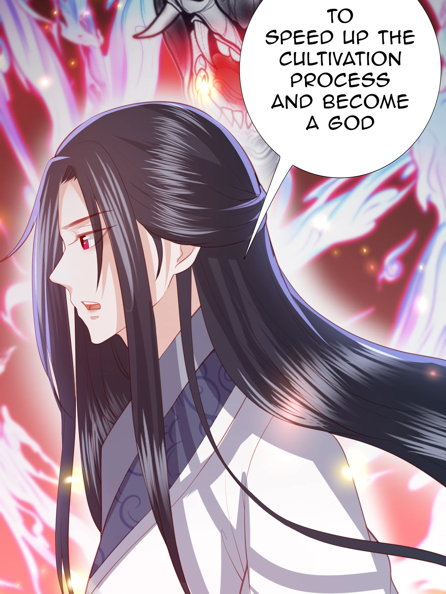 Lost Phoenix: Spoil the Repudiated Empress Chapter 187 - page 18