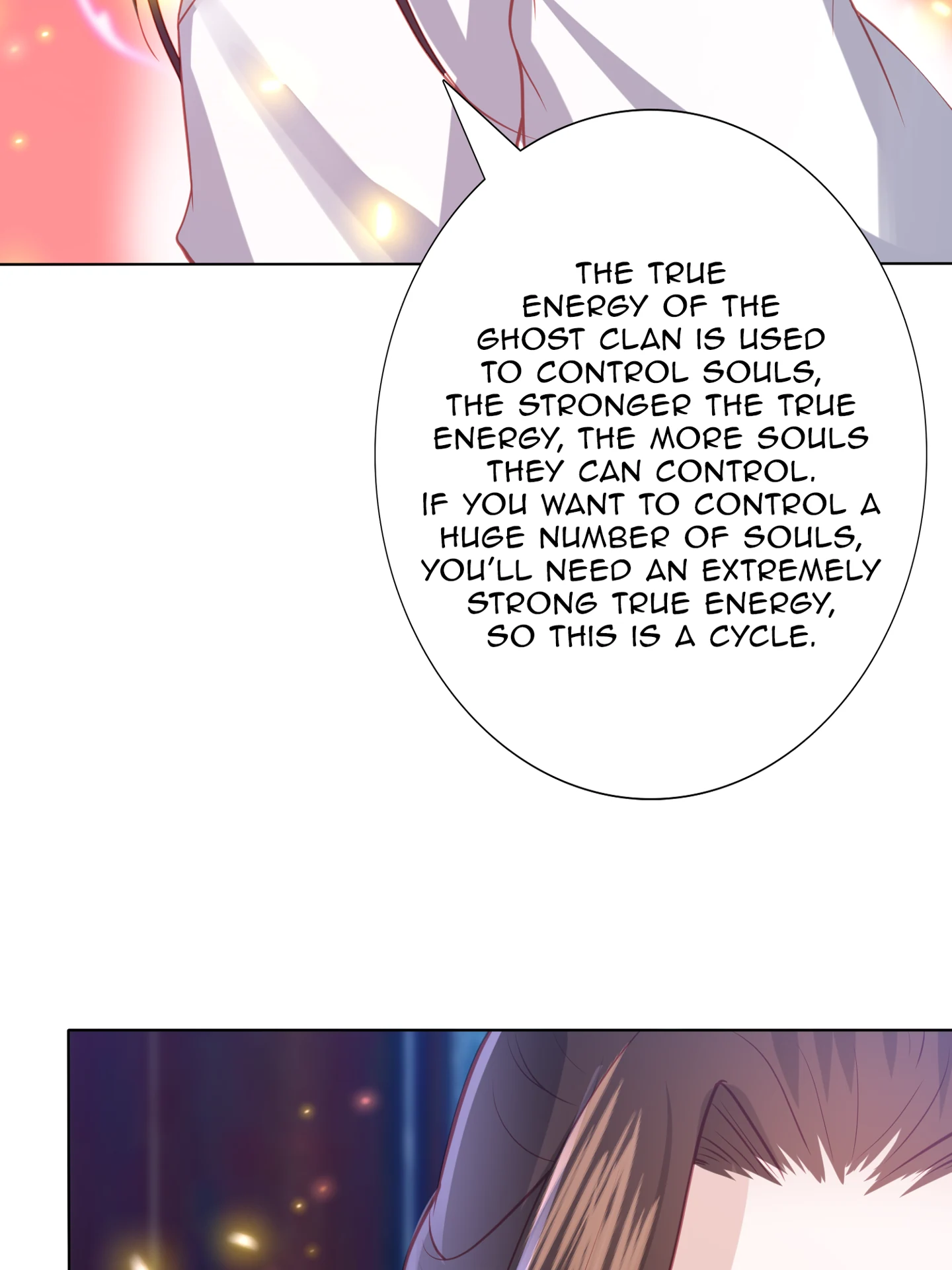 Lost Phoenix: Spoil the Repudiated Empress Chapter 187 - page 19