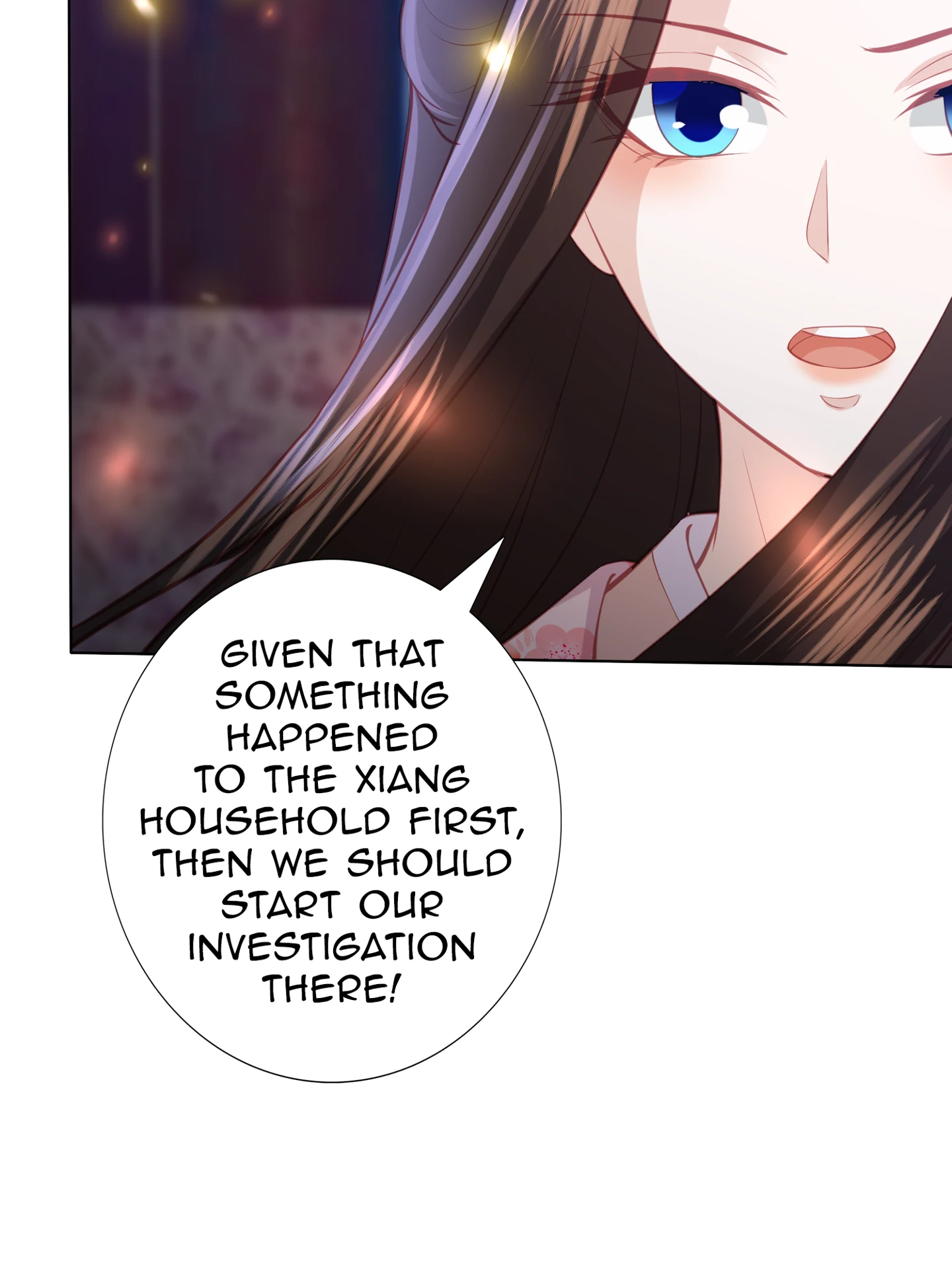 Lost Phoenix: Spoil the Repudiated Empress Chapter 187 - page 20
