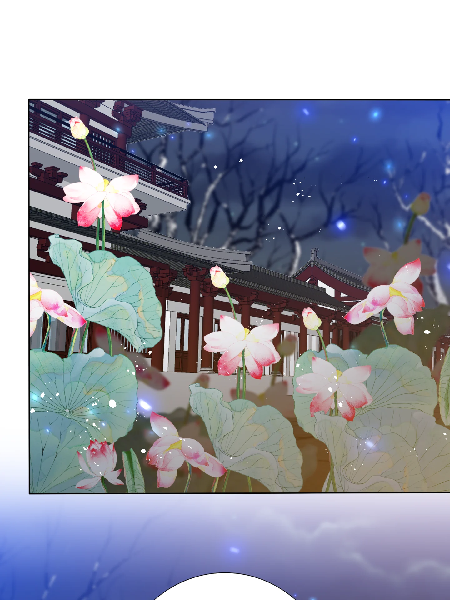 Lost Phoenix: Spoil the Repudiated Empress Chapter 187 - page 23