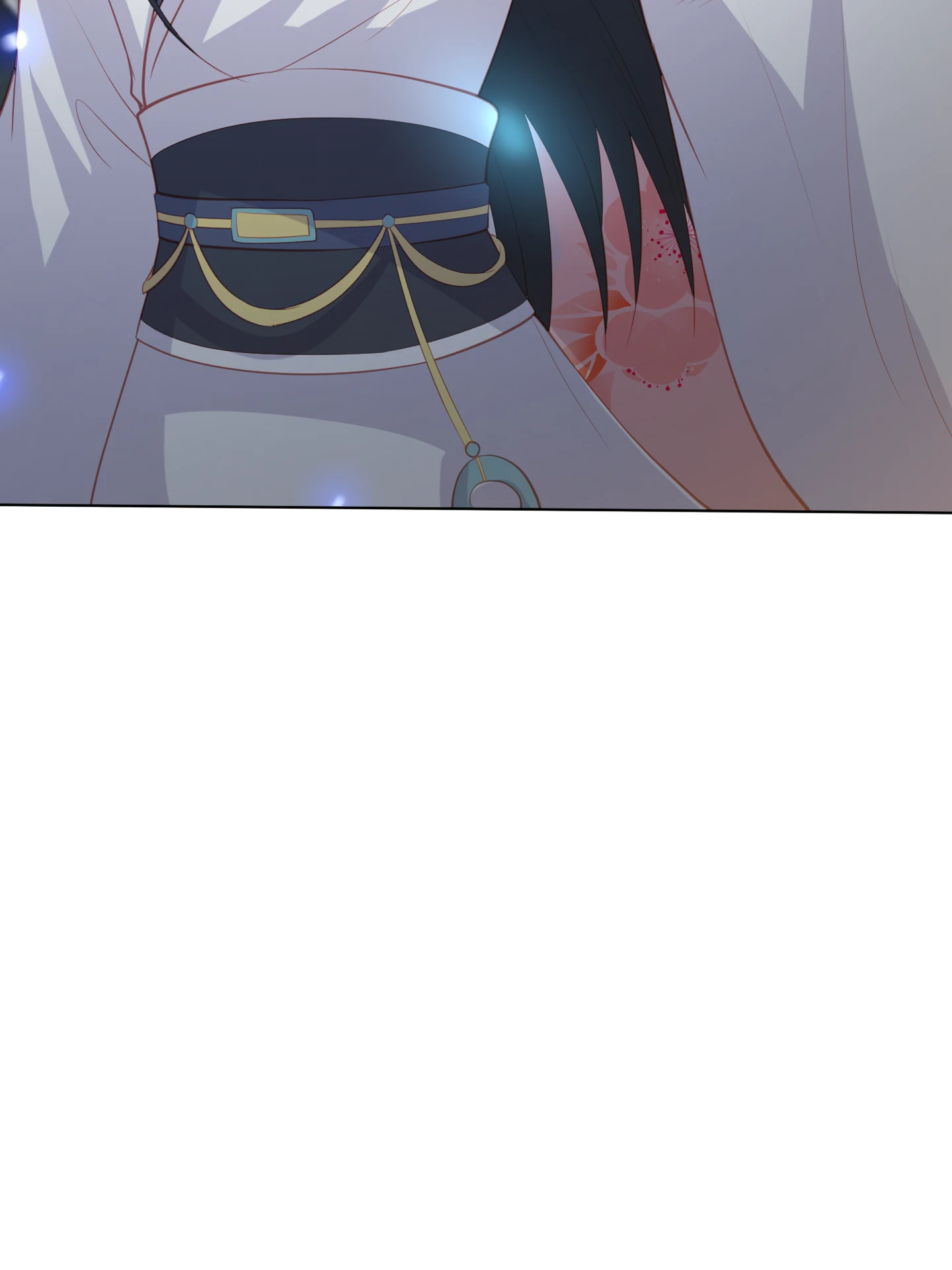 Lost Phoenix: Spoil the Repudiated Empress Chapter 187 - page 25