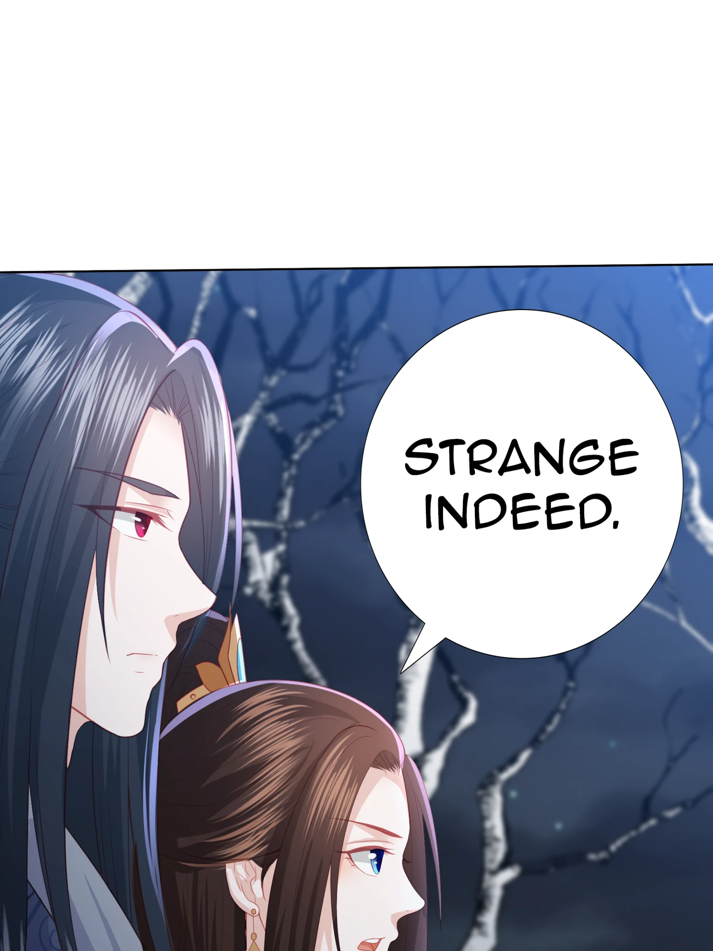 Lost Phoenix: Spoil the Repudiated Empress Chapter 187 - page 26