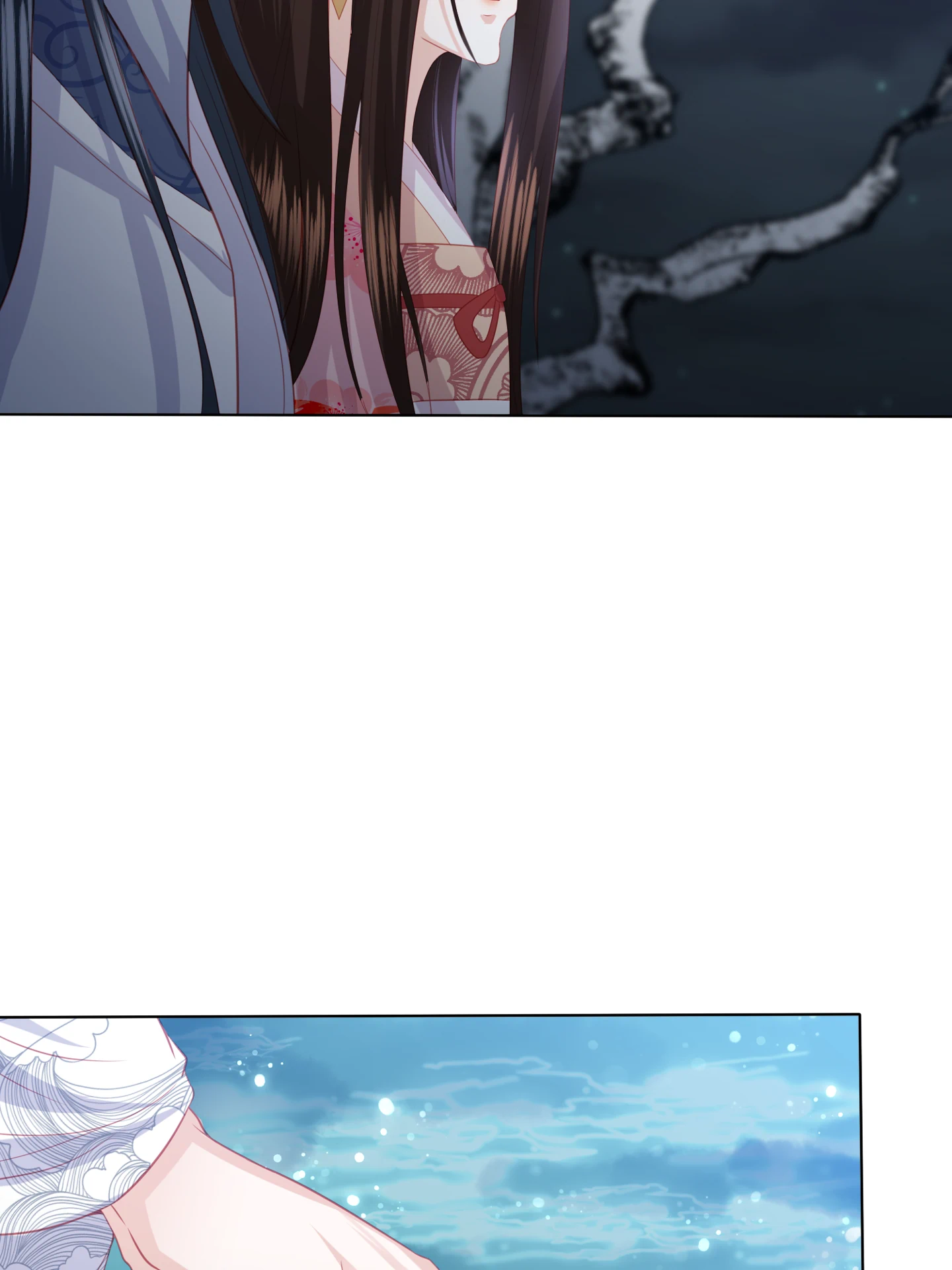 Lost Phoenix: Spoil the Repudiated Empress Chapter 187 - page 27