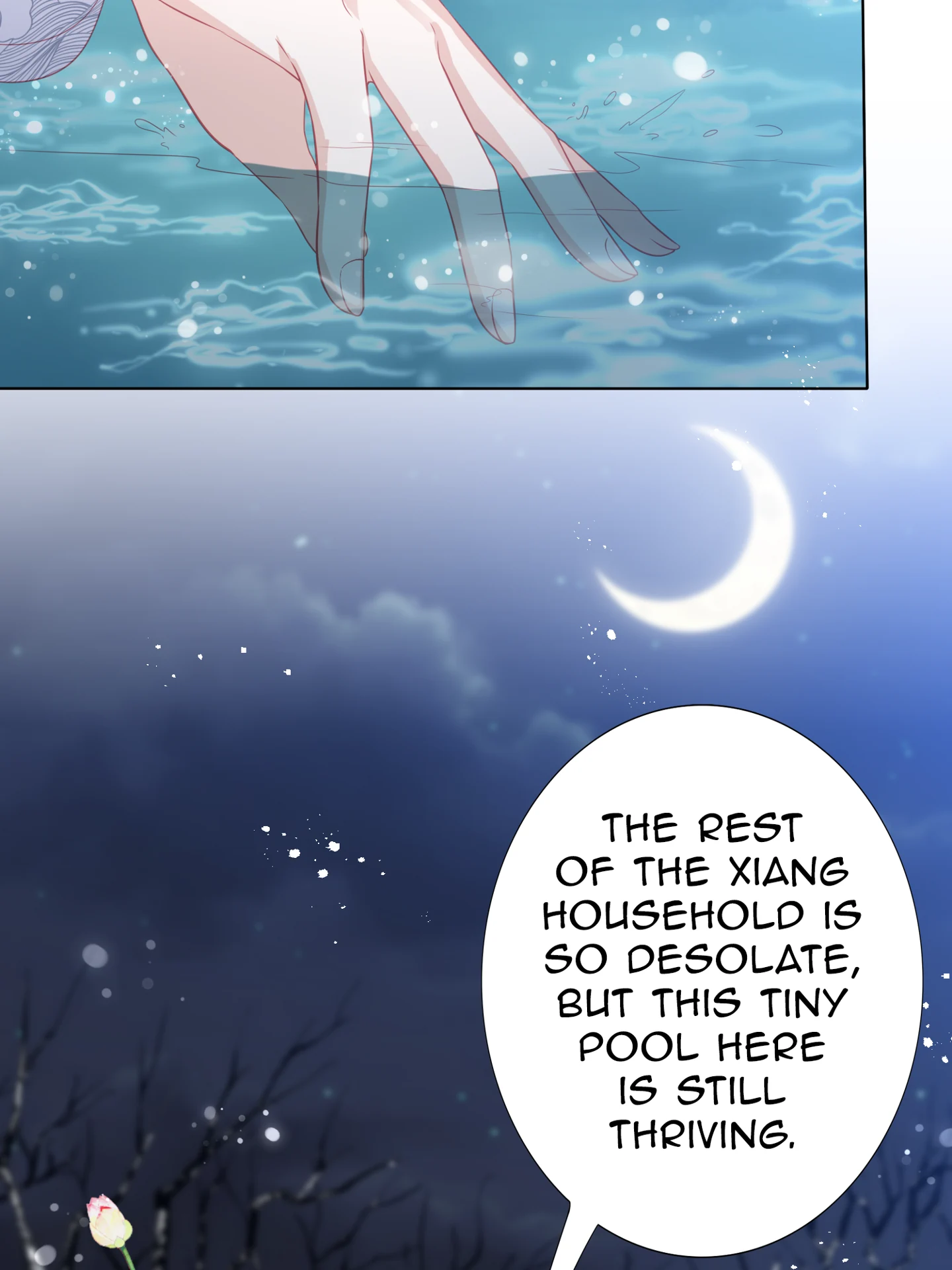 Lost Phoenix: Spoil the Repudiated Empress Chapter 187 - page 28