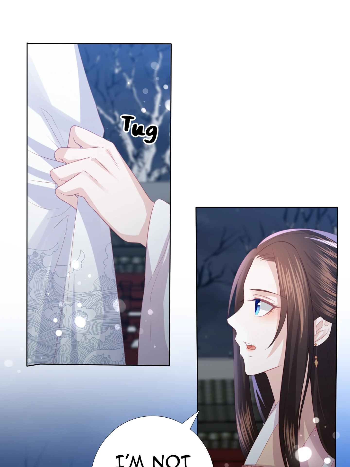 Lost Phoenix: Spoil the Repudiated Empress Chapter 187 - page 31