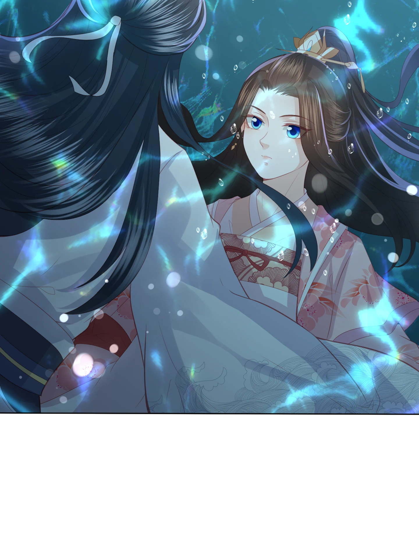 Lost Phoenix: Spoil the Repudiated Empress Chapter 187 - page 35