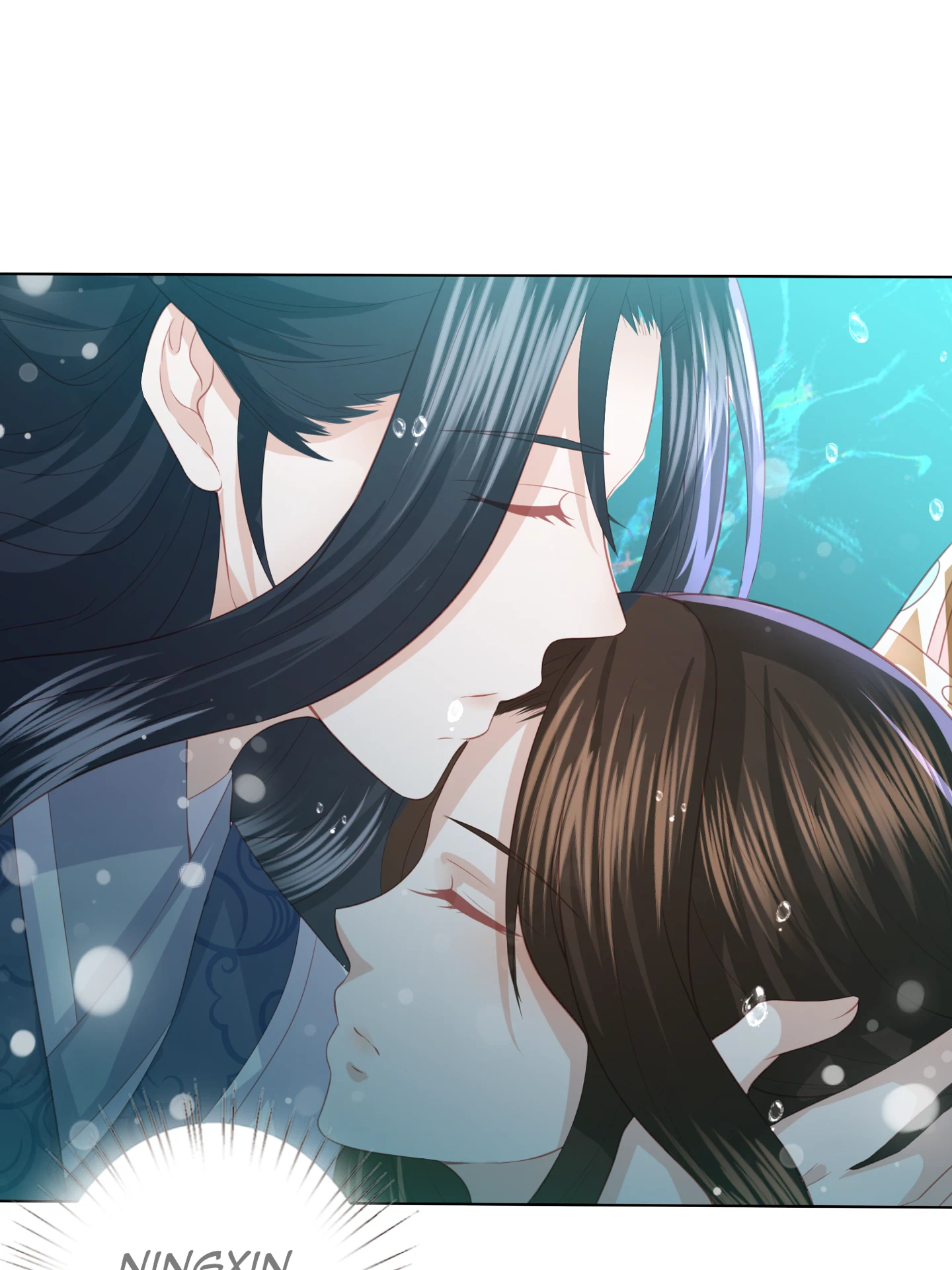 Lost Phoenix: Spoil the Repudiated Empress Chapter 187 - page 36