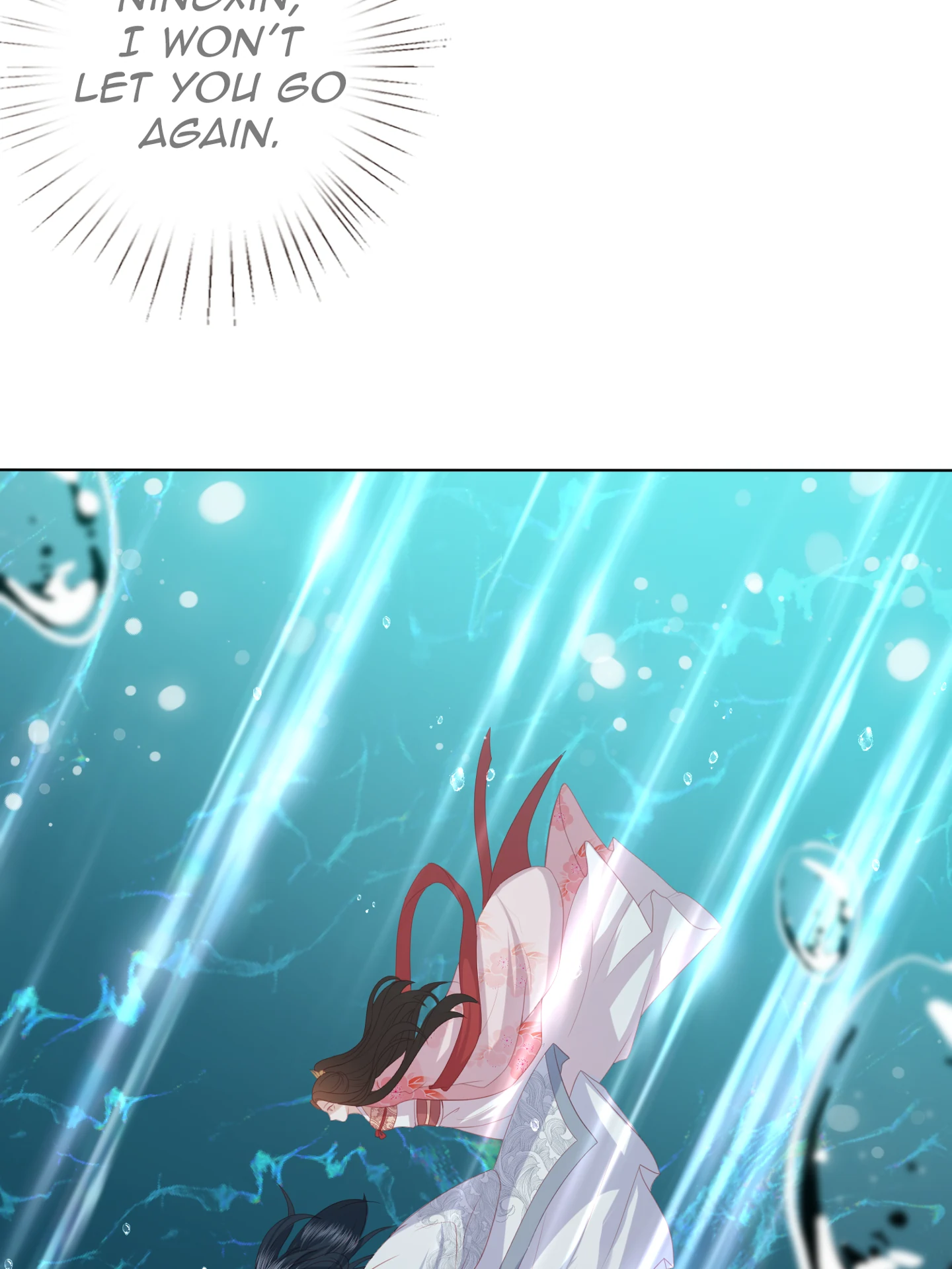 Lost Phoenix: Spoil the Repudiated Empress Chapter 187 - page 37