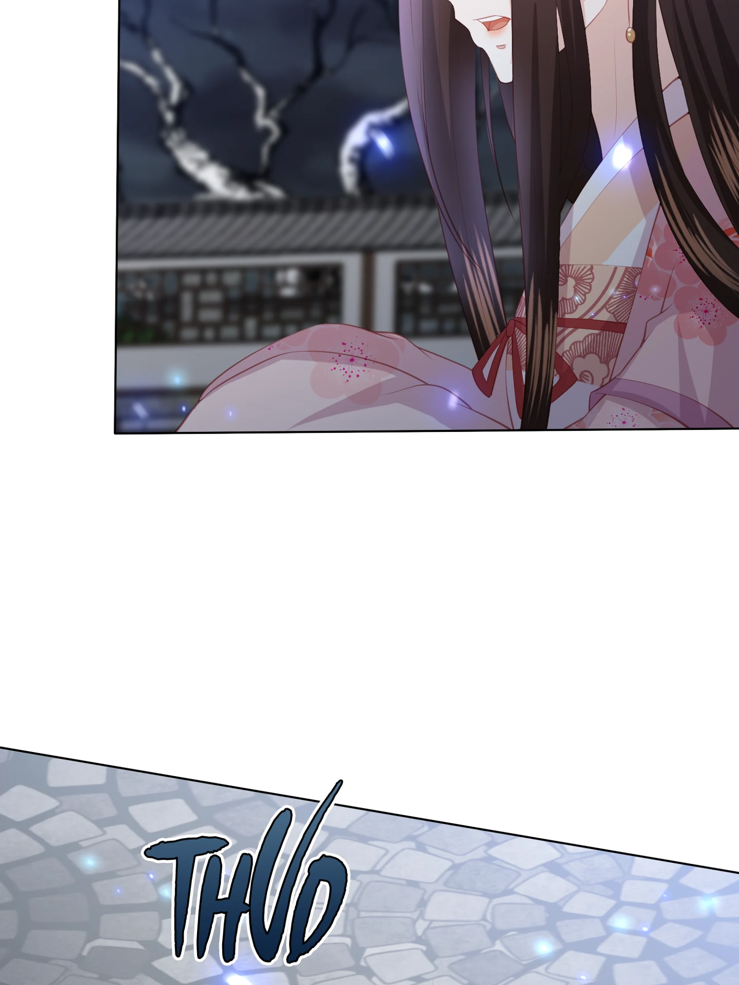 Lost Phoenix: Spoil the Repudiated Empress Chapter 187 - page 3