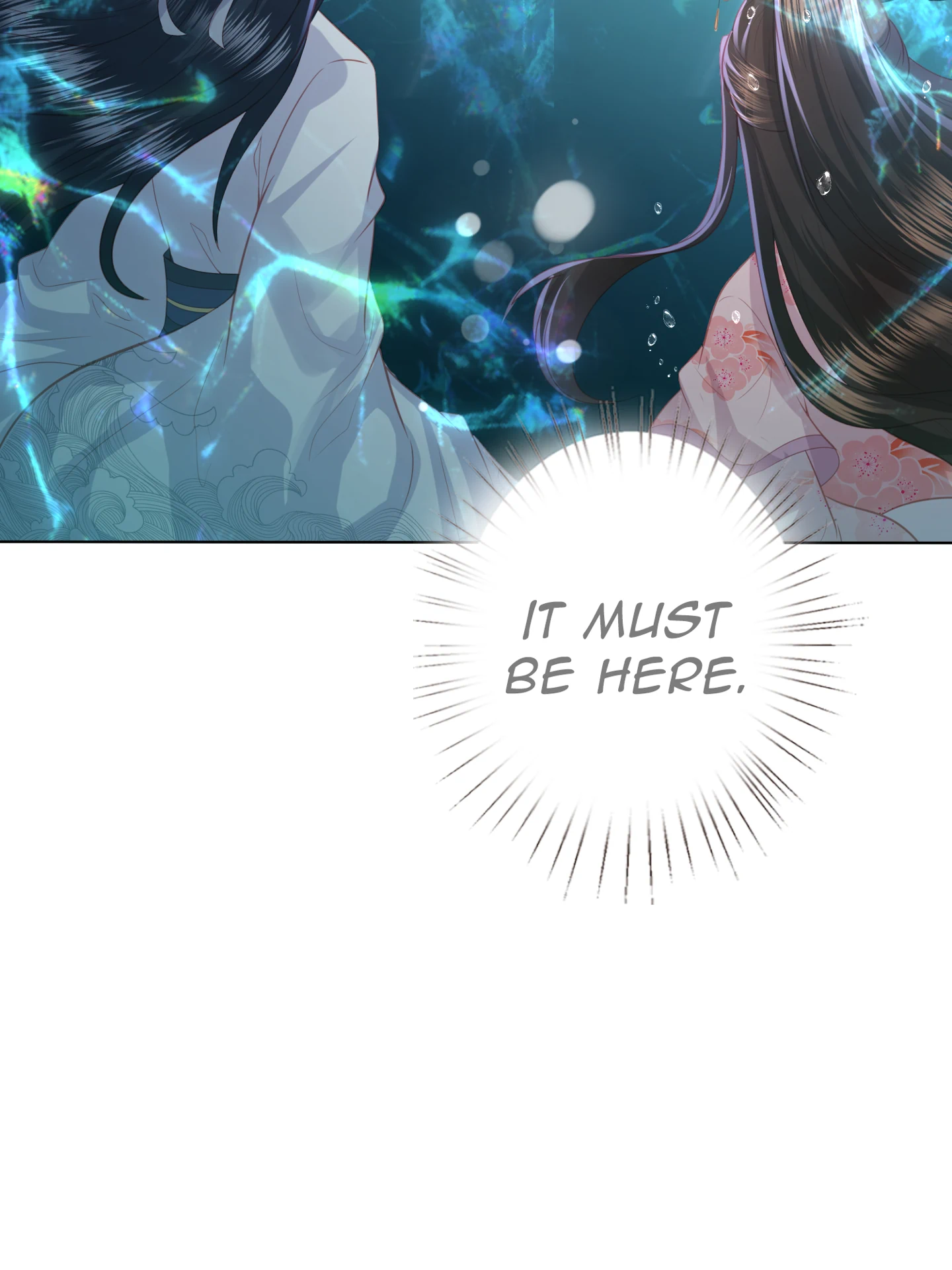 Lost Phoenix: Spoil the Repudiated Empress Chapter 187 - page 40