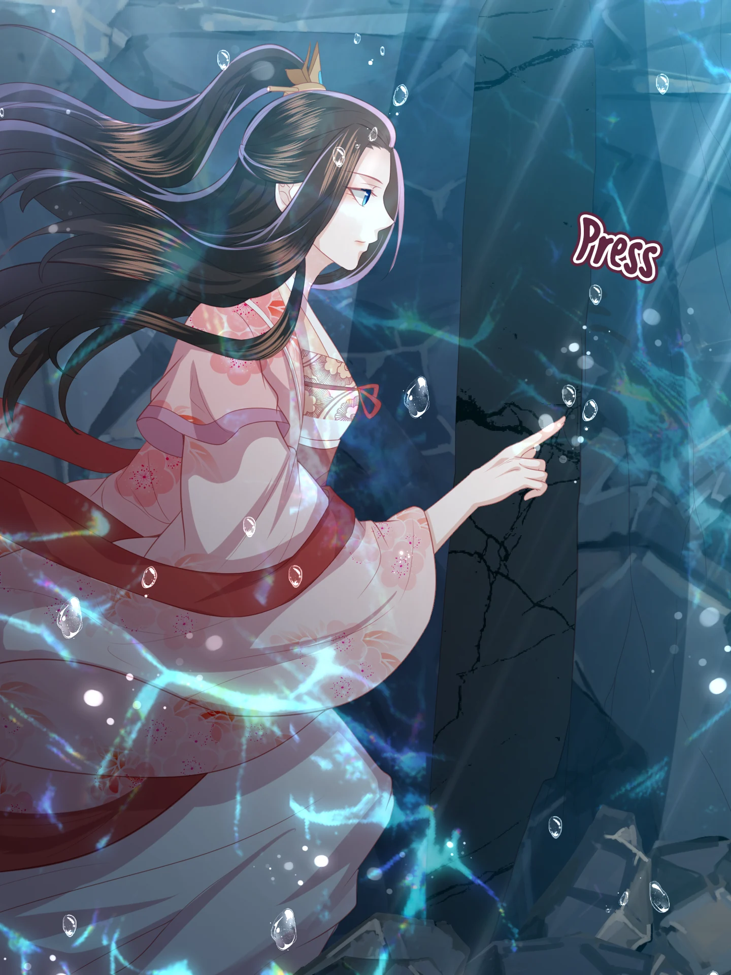 Lost Phoenix: Spoil the Repudiated Empress Chapter 187 - page 42