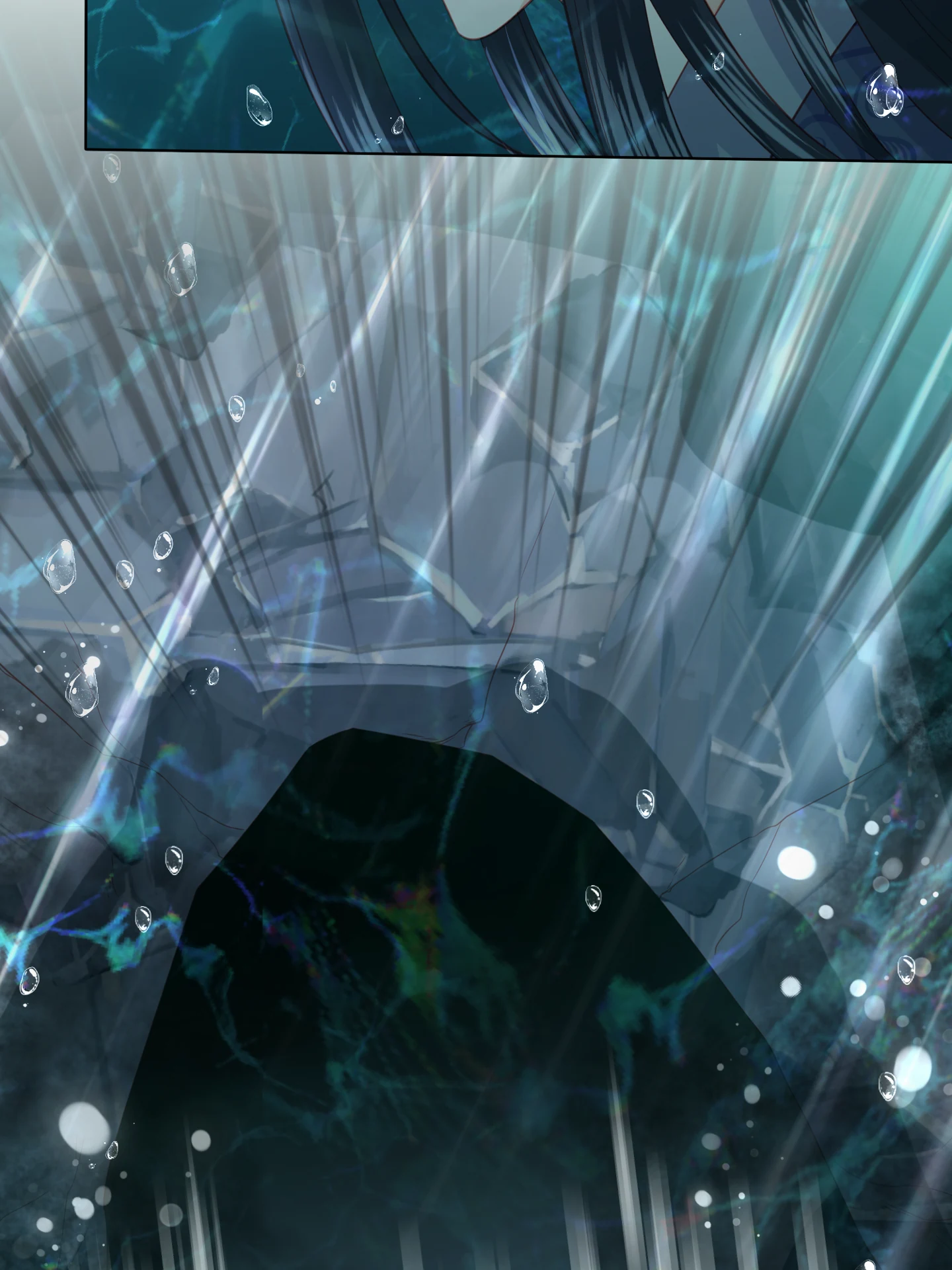 Lost Phoenix: Spoil the Repudiated Empress Chapter 187 - page 44