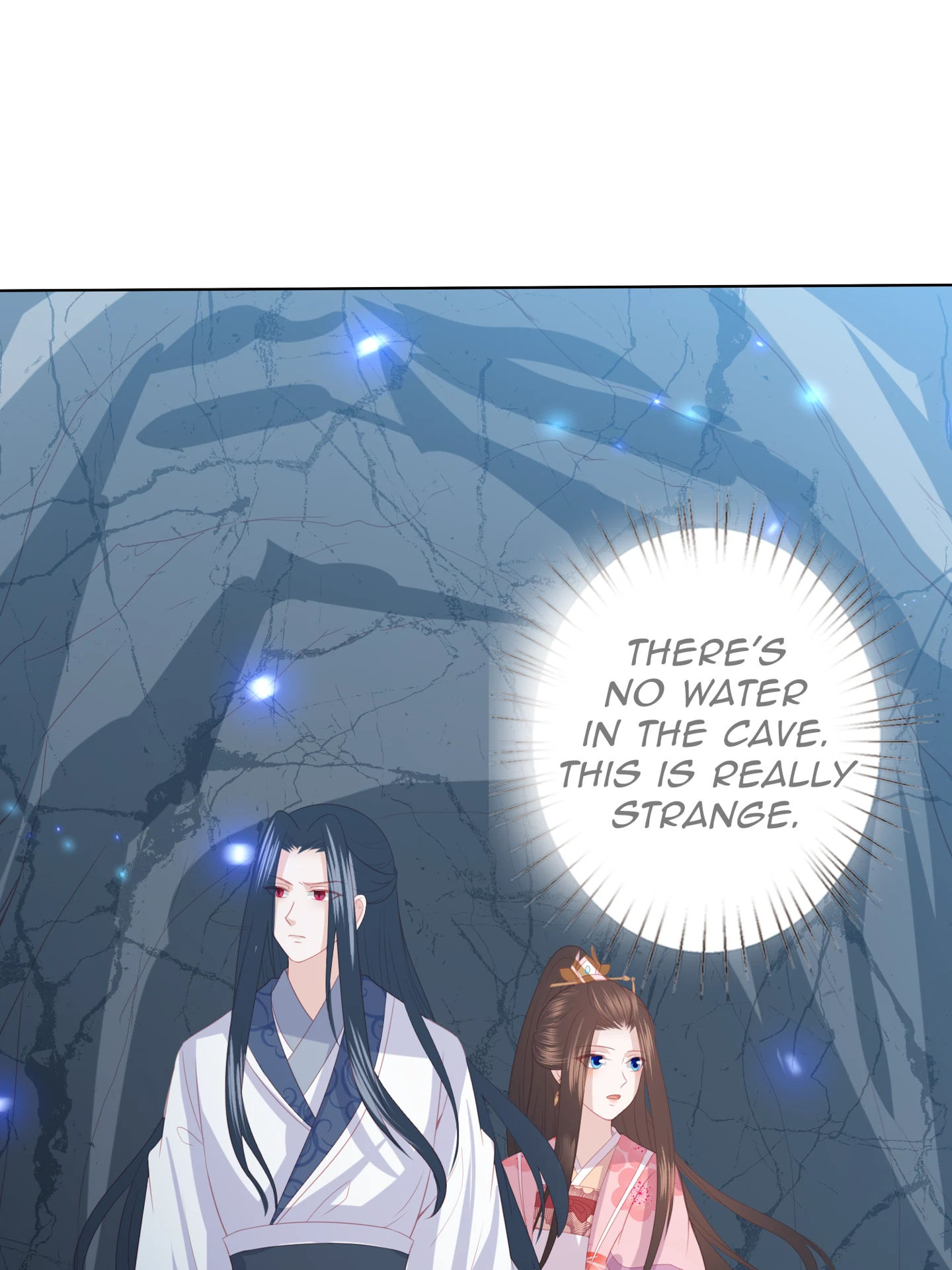 Lost Phoenix: Spoil the Repudiated Empress Chapter 187 - page 46