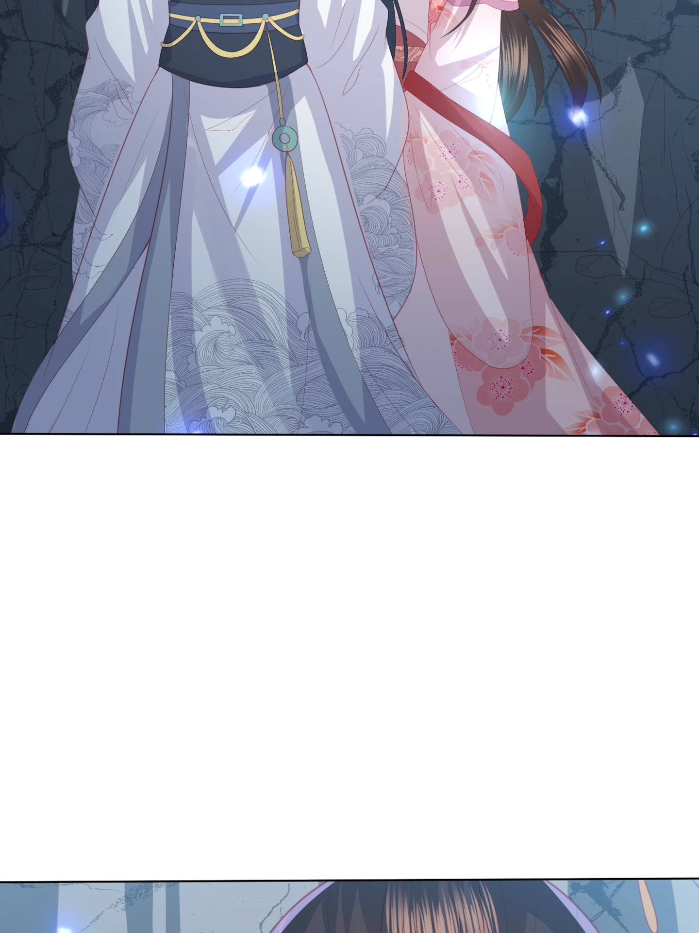 Lost Phoenix: Spoil the Repudiated Empress Chapter 187 - page 47