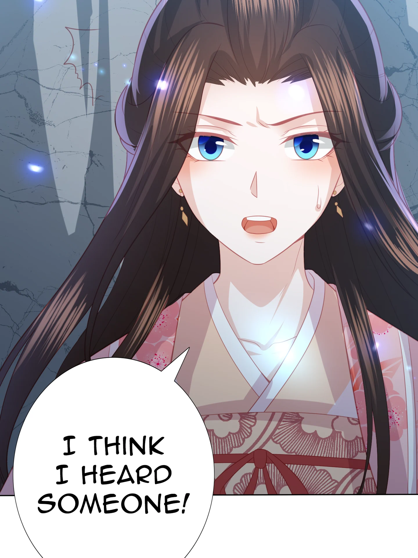 Lost Phoenix: Spoil the Repudiated Empress Chapter 187 - page 48