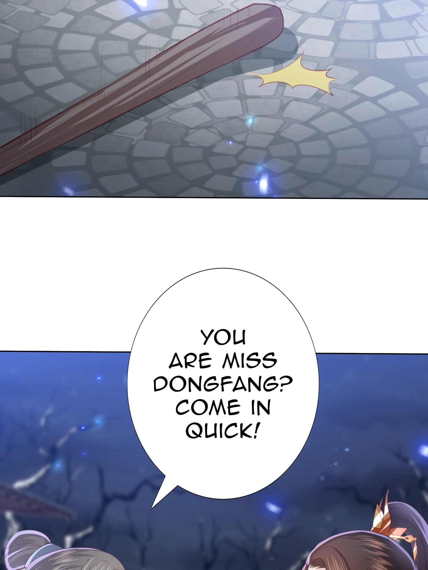 Lost Phoenix: Spoil the Repudiated Empress Chapter 187 - page 4