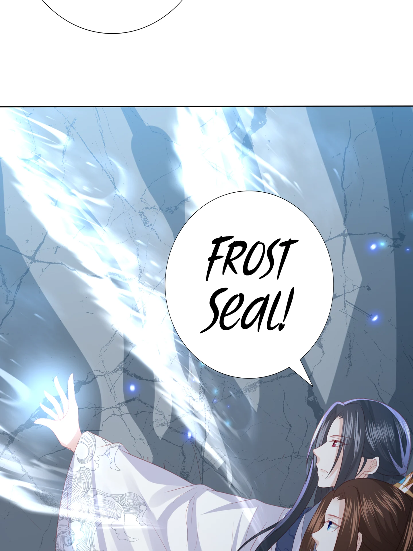 Lost Phoenix: Spoil the Repudiated Empress Chapter 187 - page 49