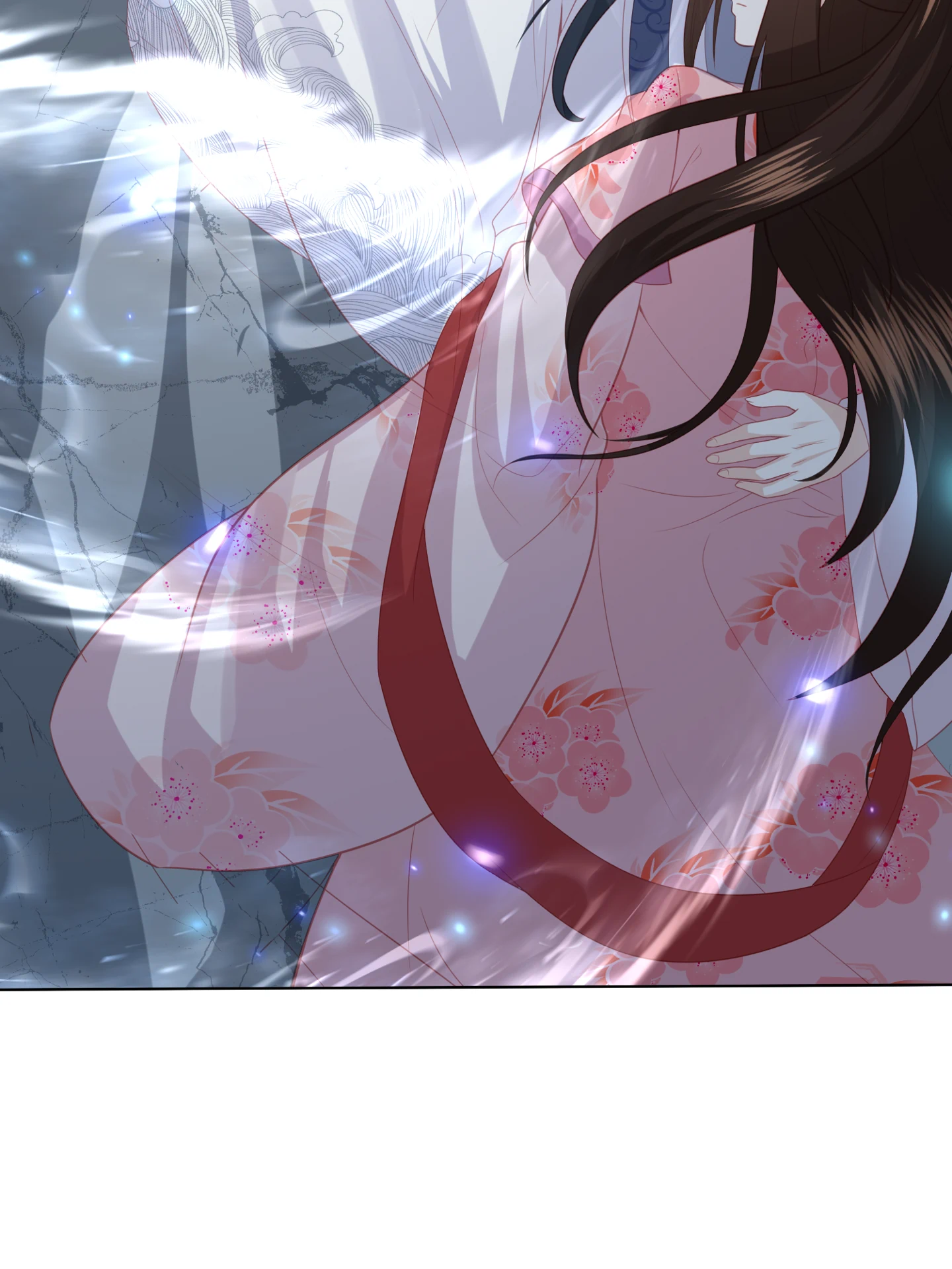 Lost Phoenix: Spoil the Repudiated Empress Chapter 187 - page 50