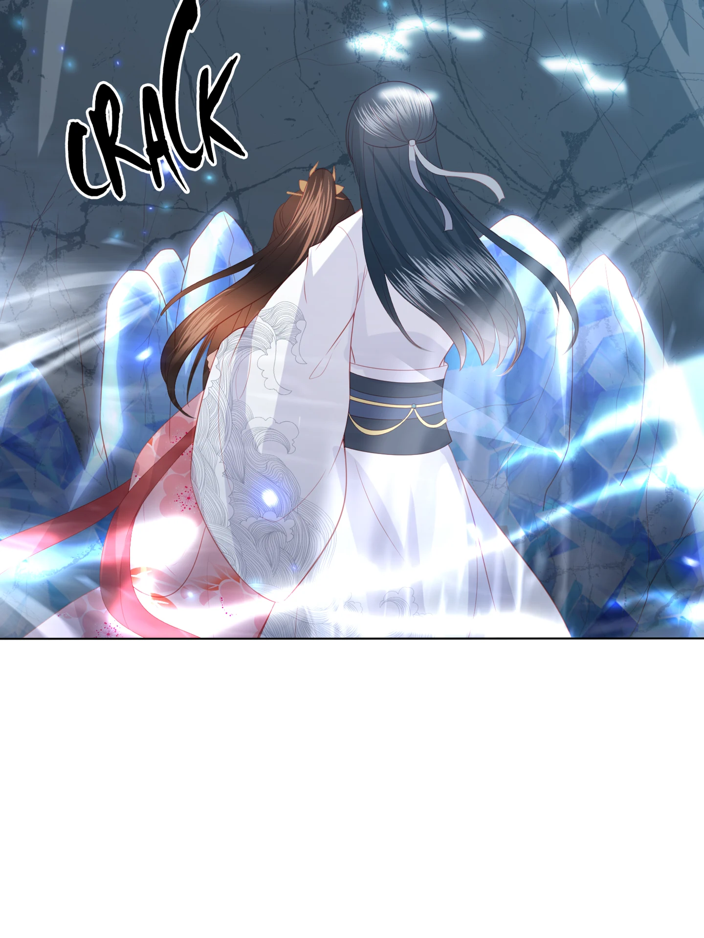 Lost Phoenix: Spoil the Repudiated Empress Chapter 187 - page 52