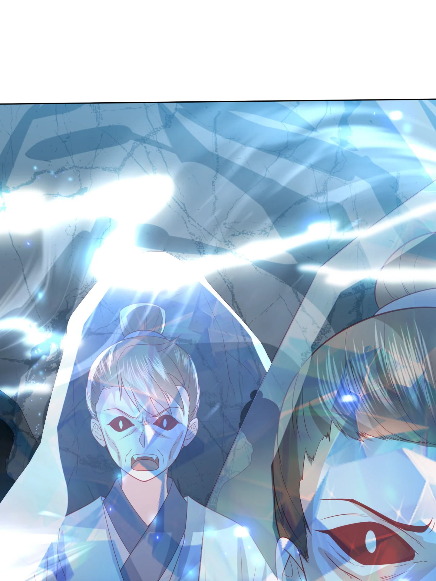 Lost Phoenix: Spoil the Repudiated Empress Chapter 187 - page 53