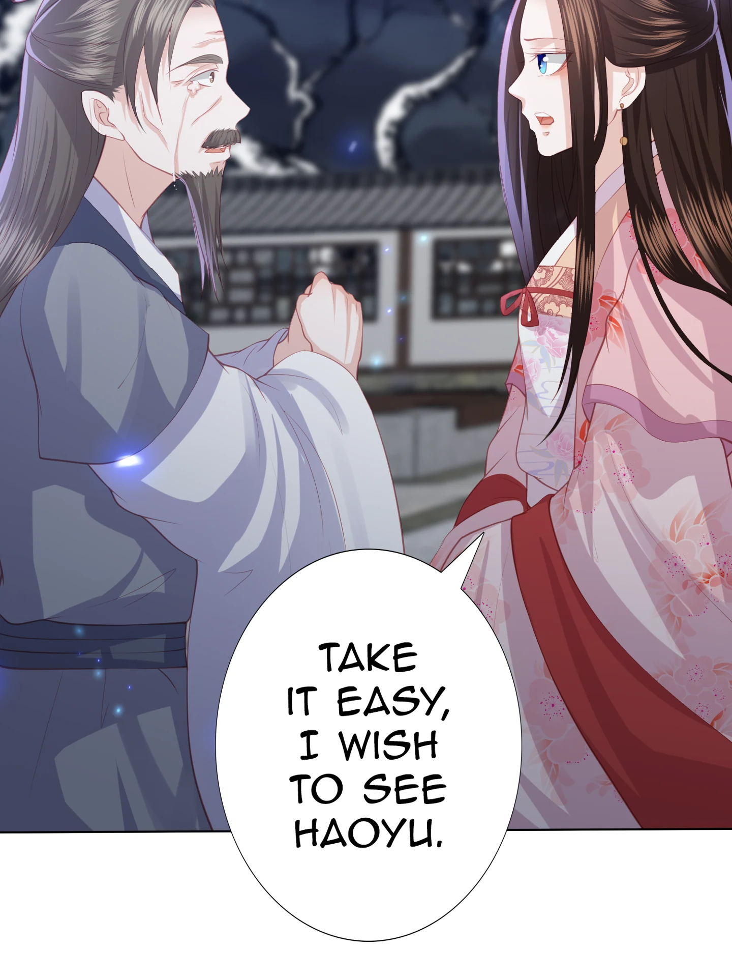 Lost Phoenix: Spoil the Repudiated Empress Chapter 187 - page 5