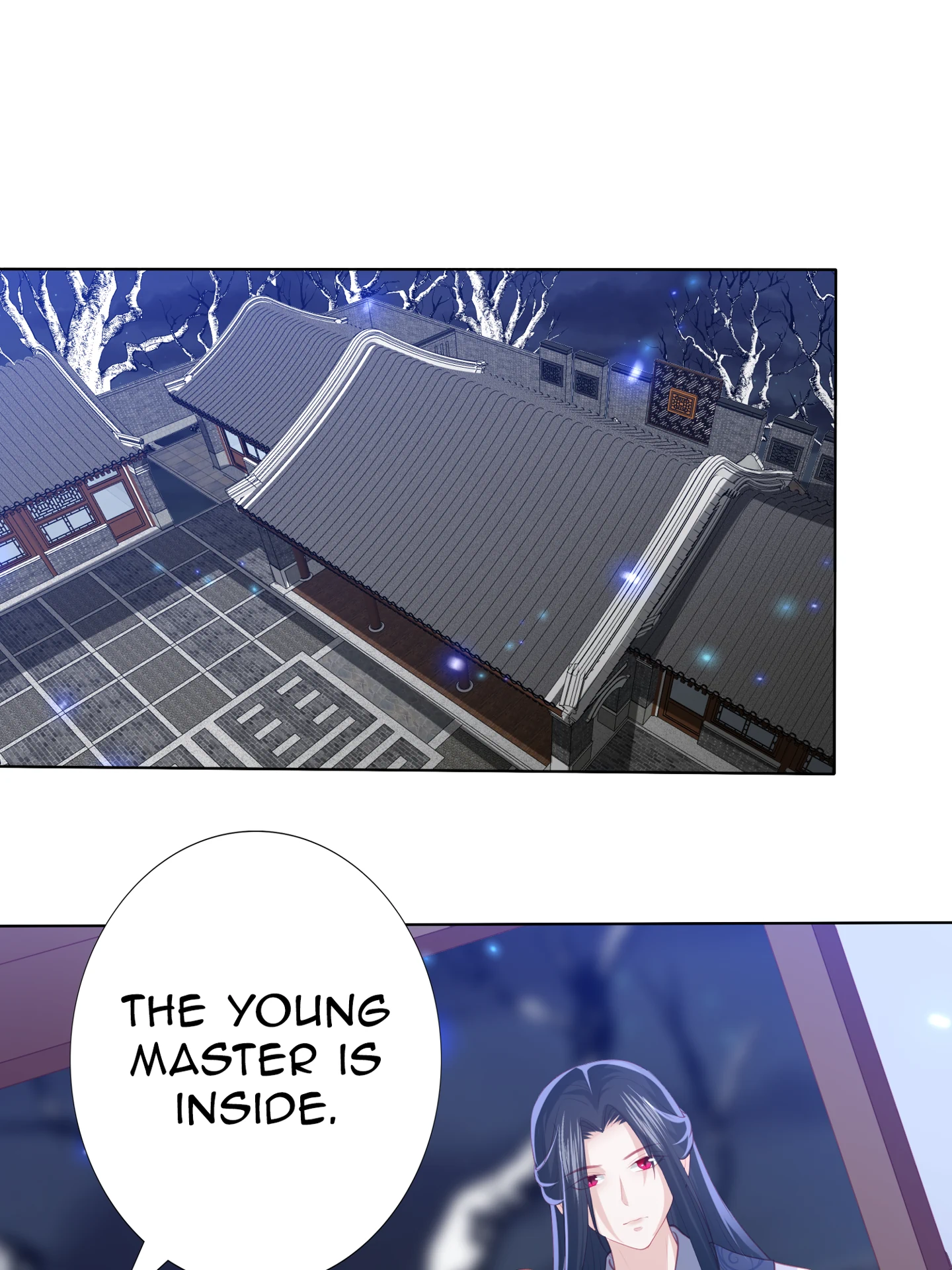 Lost Phoenix: Spoil the Repudiated Empress Chapter 187 - page 6